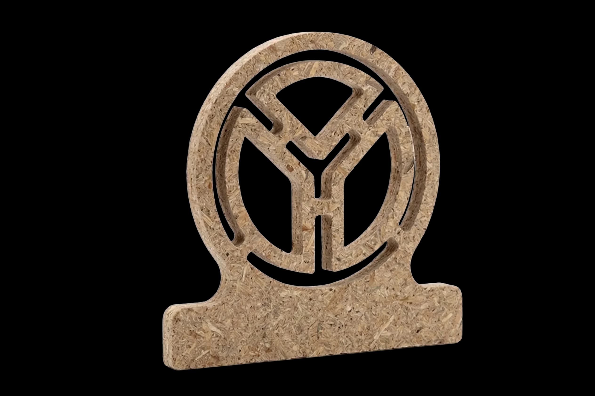 Paneles de chipboard y componentes fabricados para aplicaciones industriales y de mobiliario