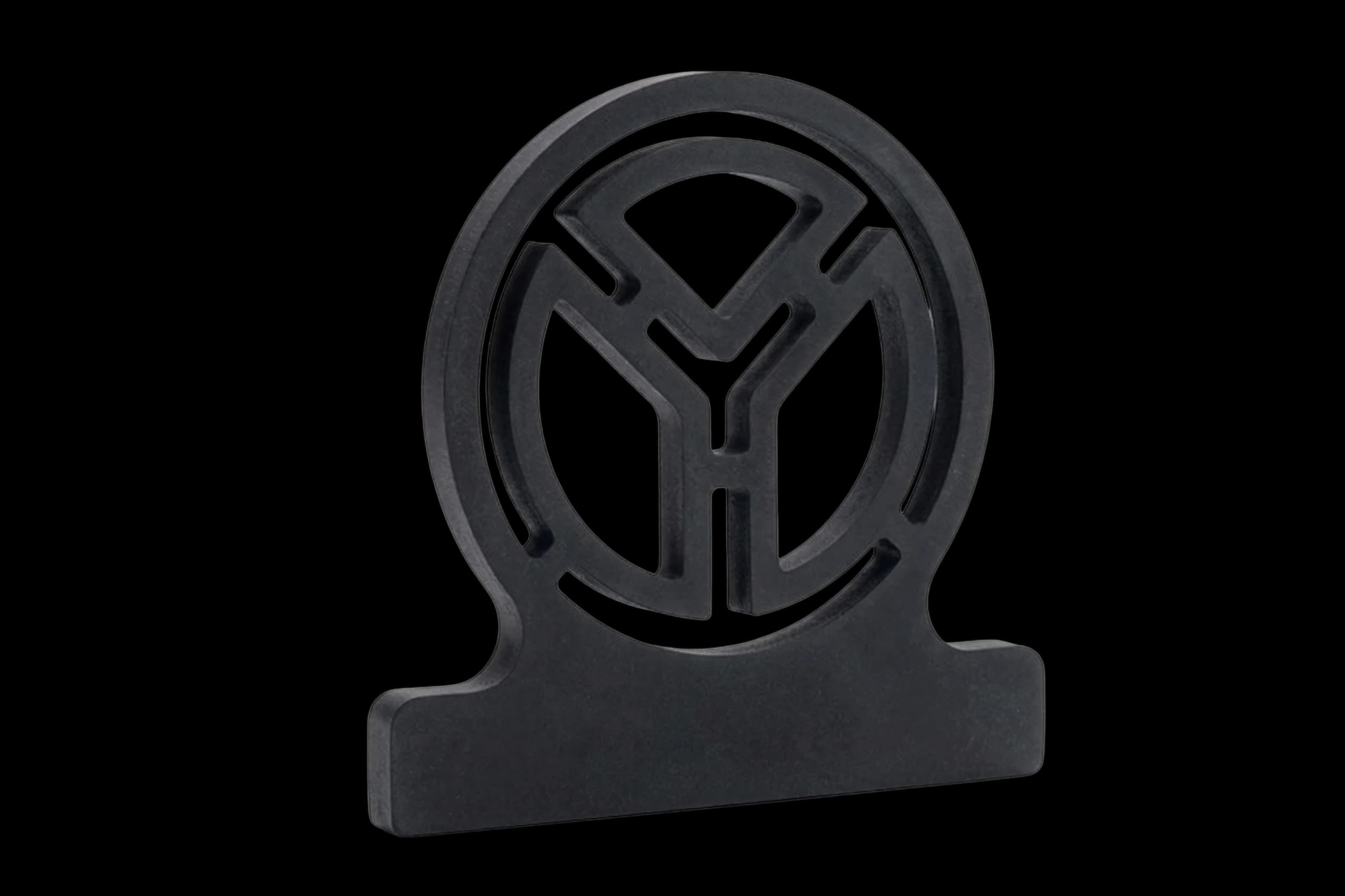 Rubber sheets and molded sealing components