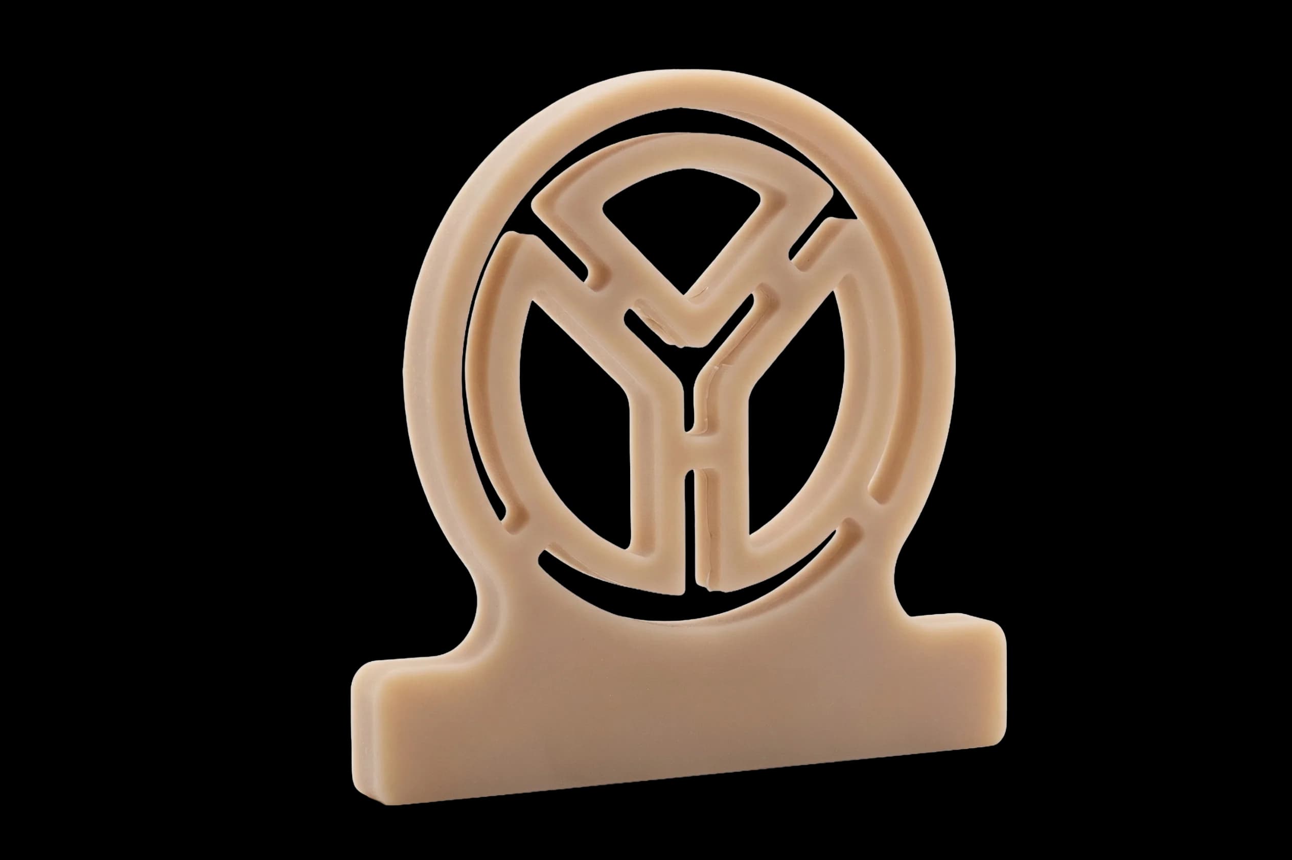 Sellos, juntas y componentes flexibles moldeados de silicona