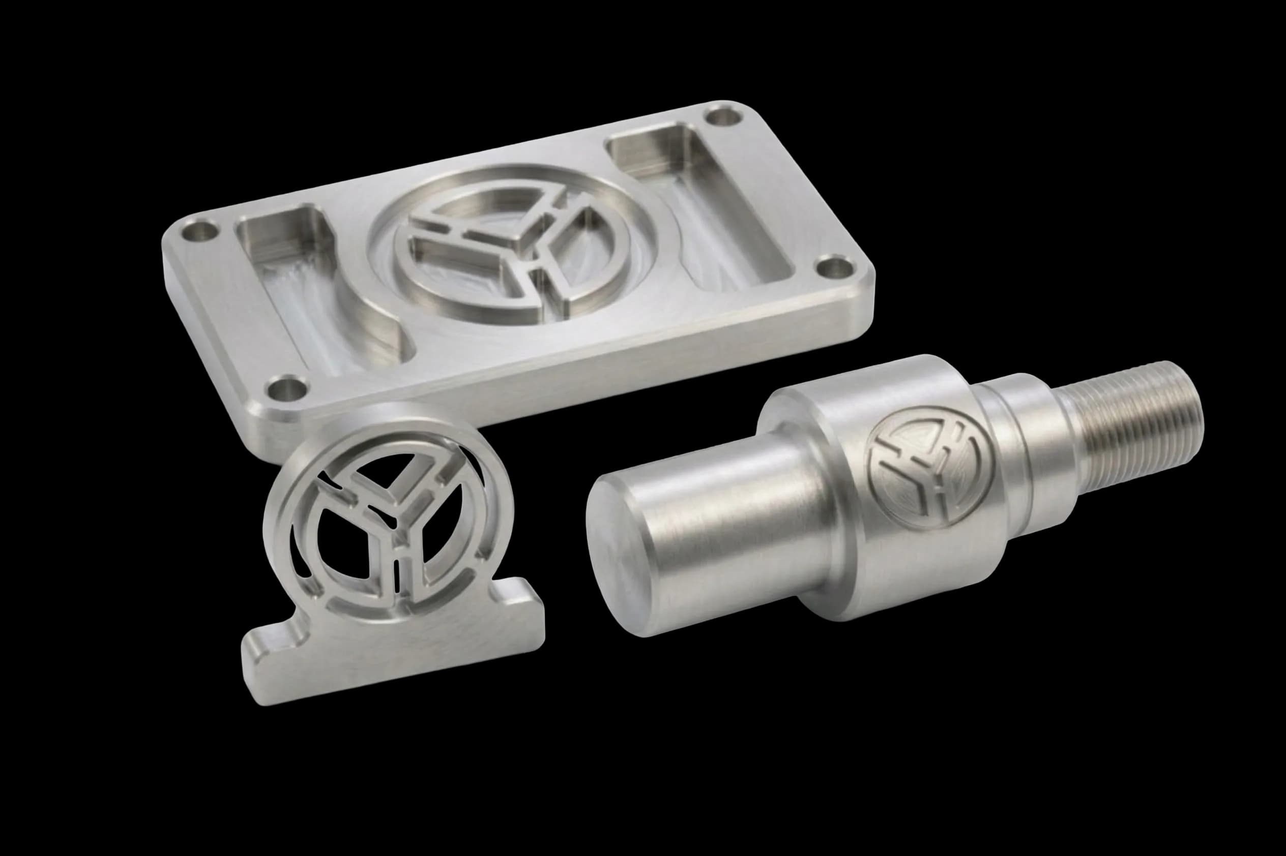 Lámina de acero inoxidable 430 y componentes formados para aplicaciones industriales y comerciales