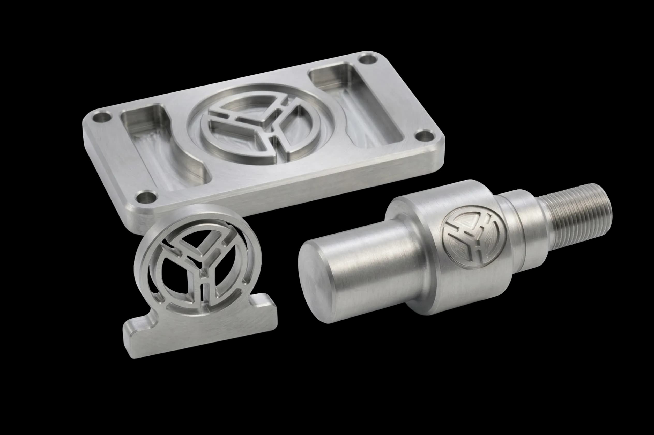 Steel A36 structural material and fabricated components for industrial applications