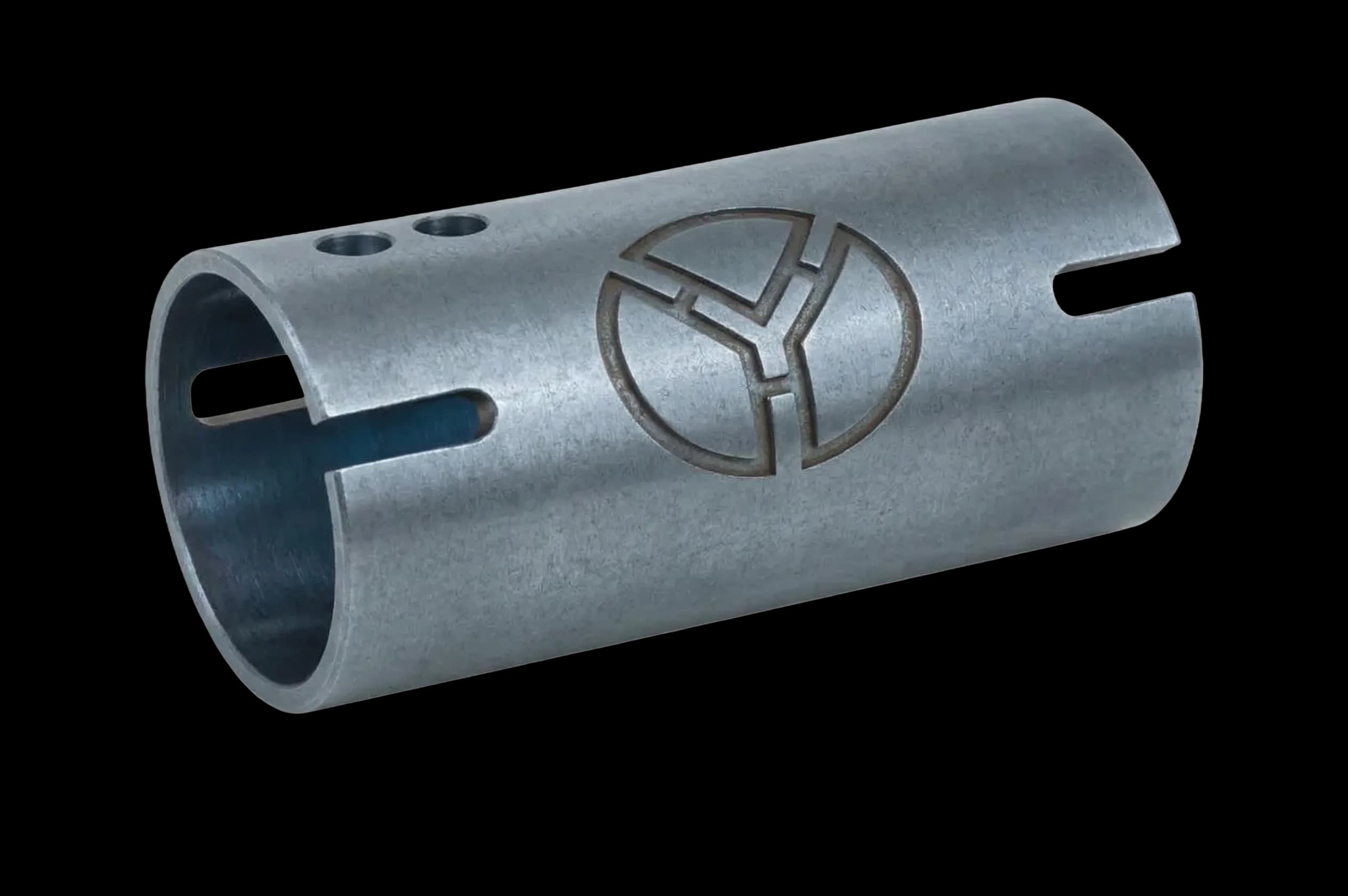 Tubería estructural de acero A500 y marcos soldados fabricados