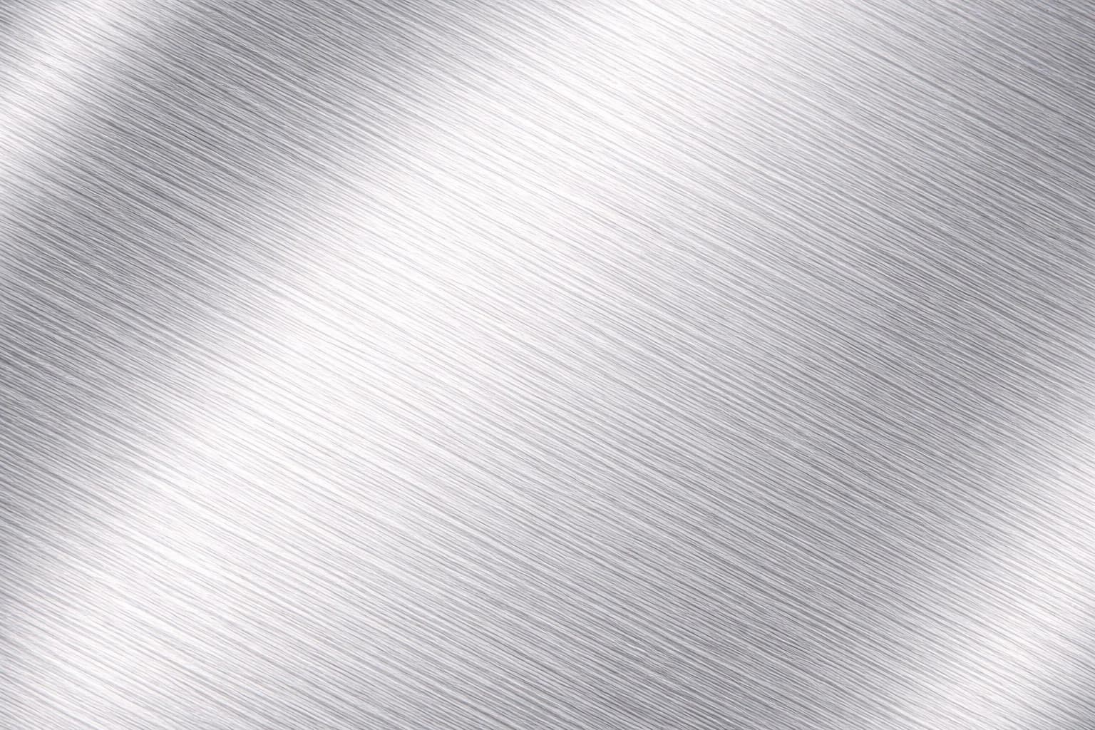 Industrial 3003 H14 aluminum parts with clean surface finish