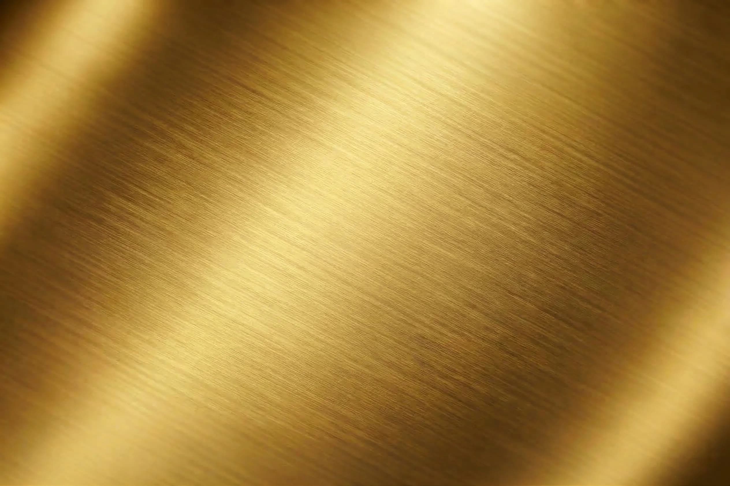 C360 brass round bar and machined precision parts used in industrial applications