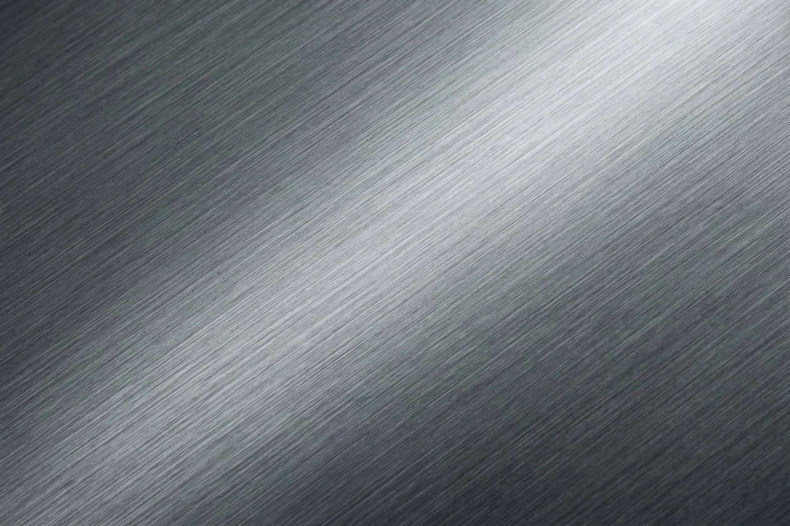 Láminas de acero HRPO con superficie limpia y piezas fabricadas