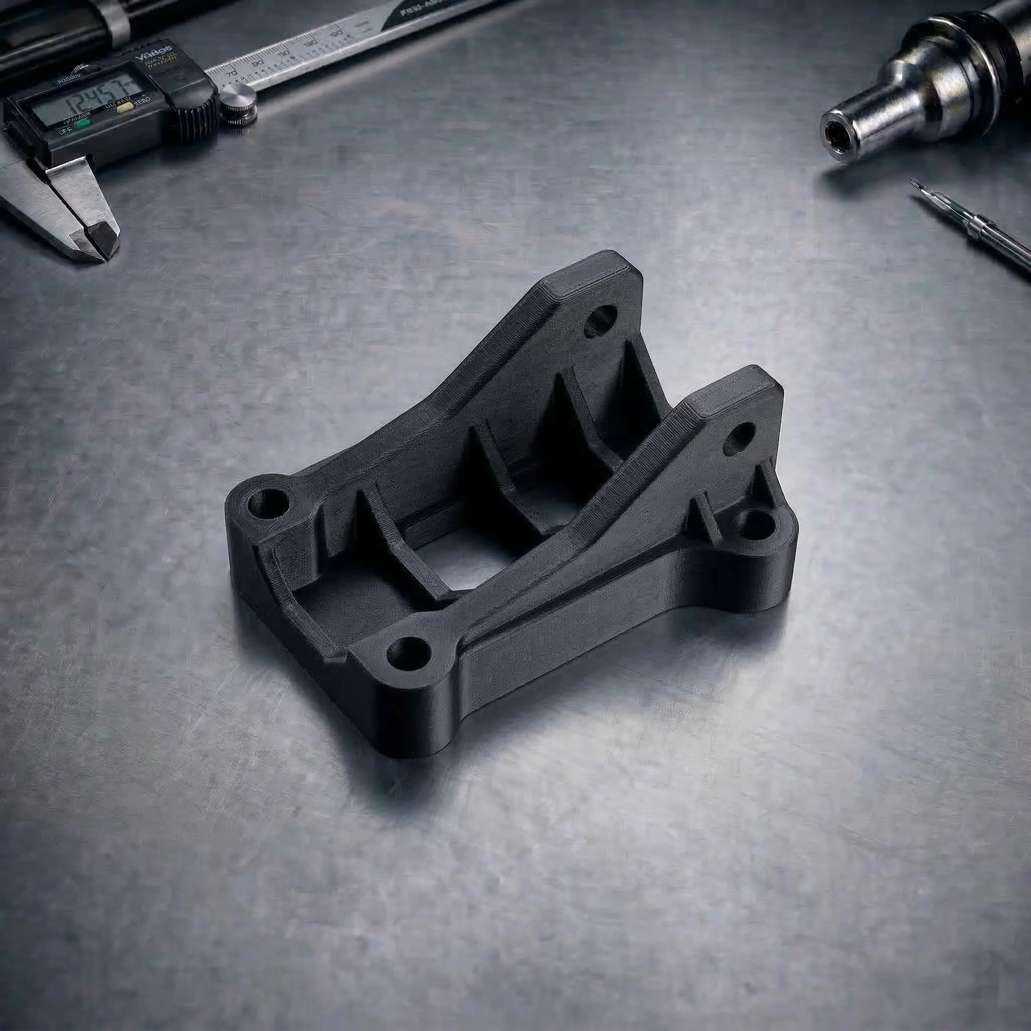 High-Volume End-Use Parts