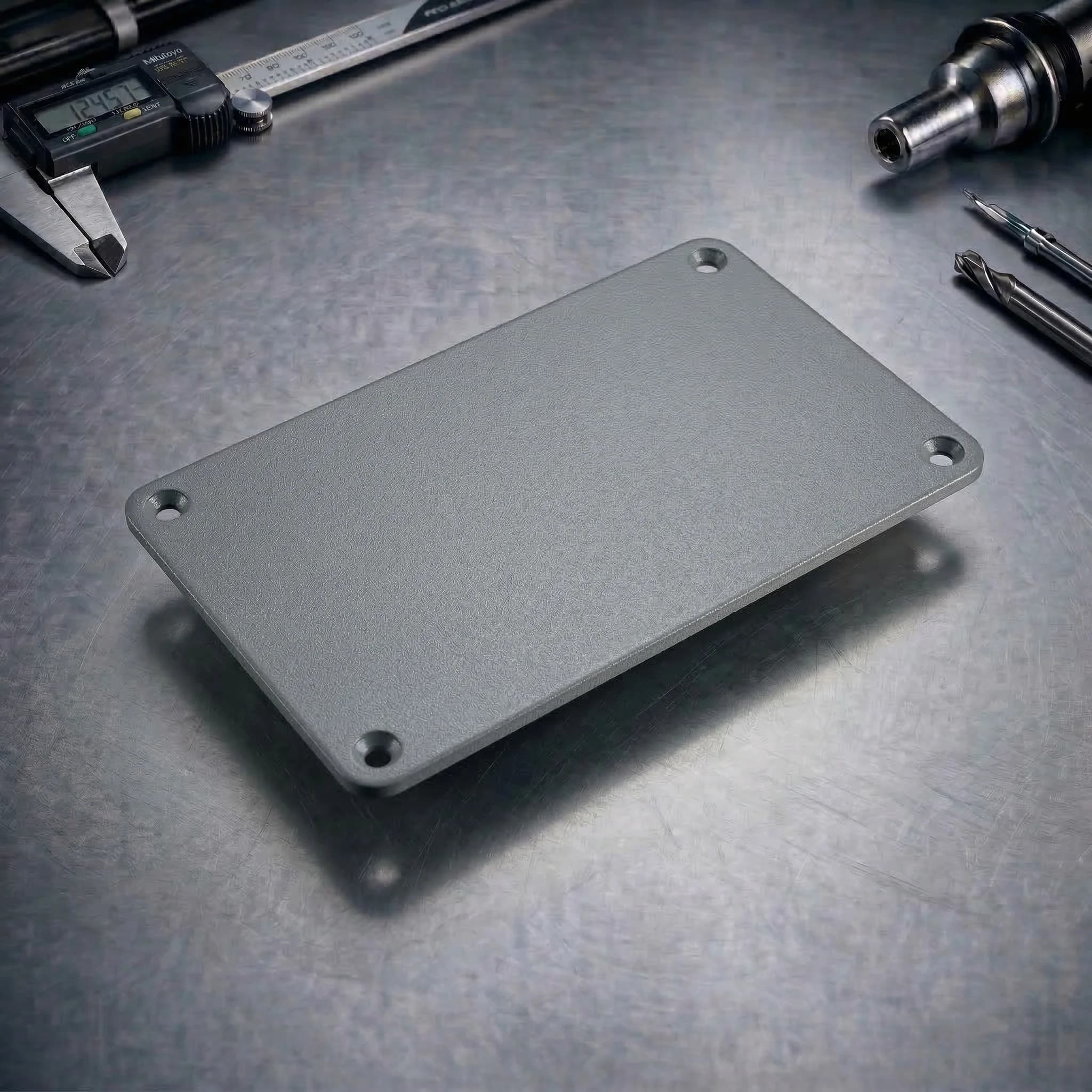 Enclosures & Guards