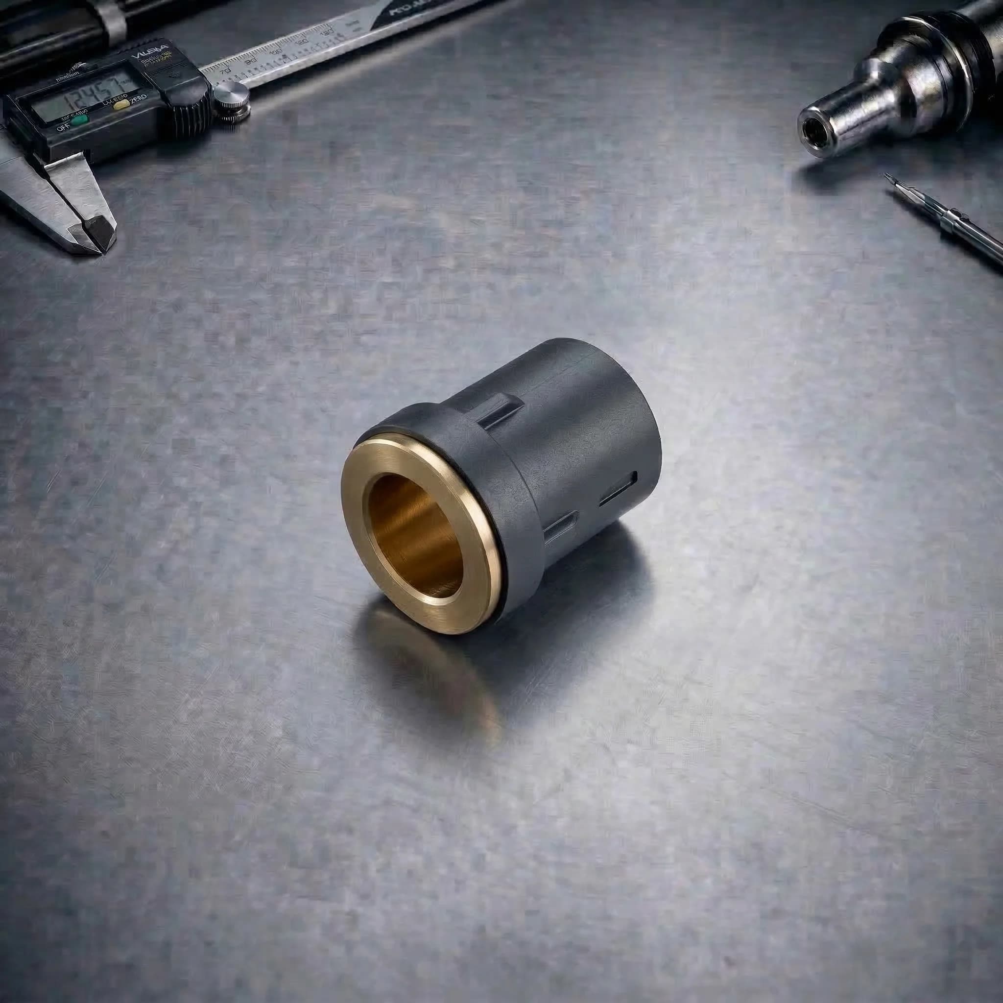 Service & Replacement Components