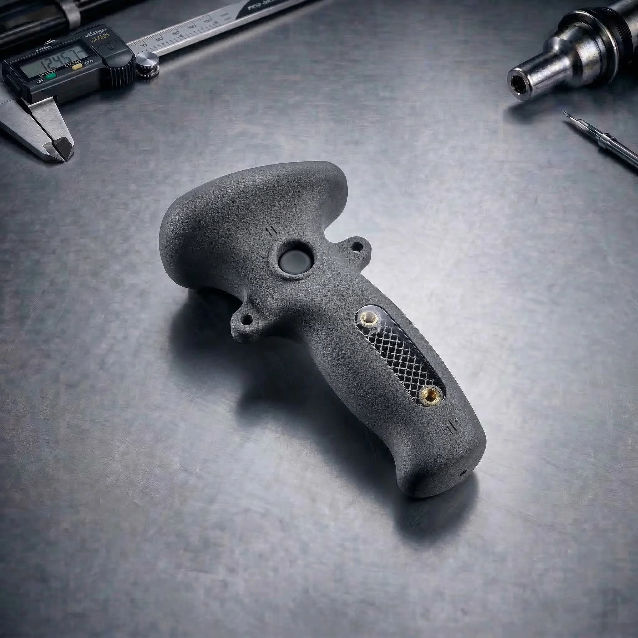 Piezas de Producción para Uso Final