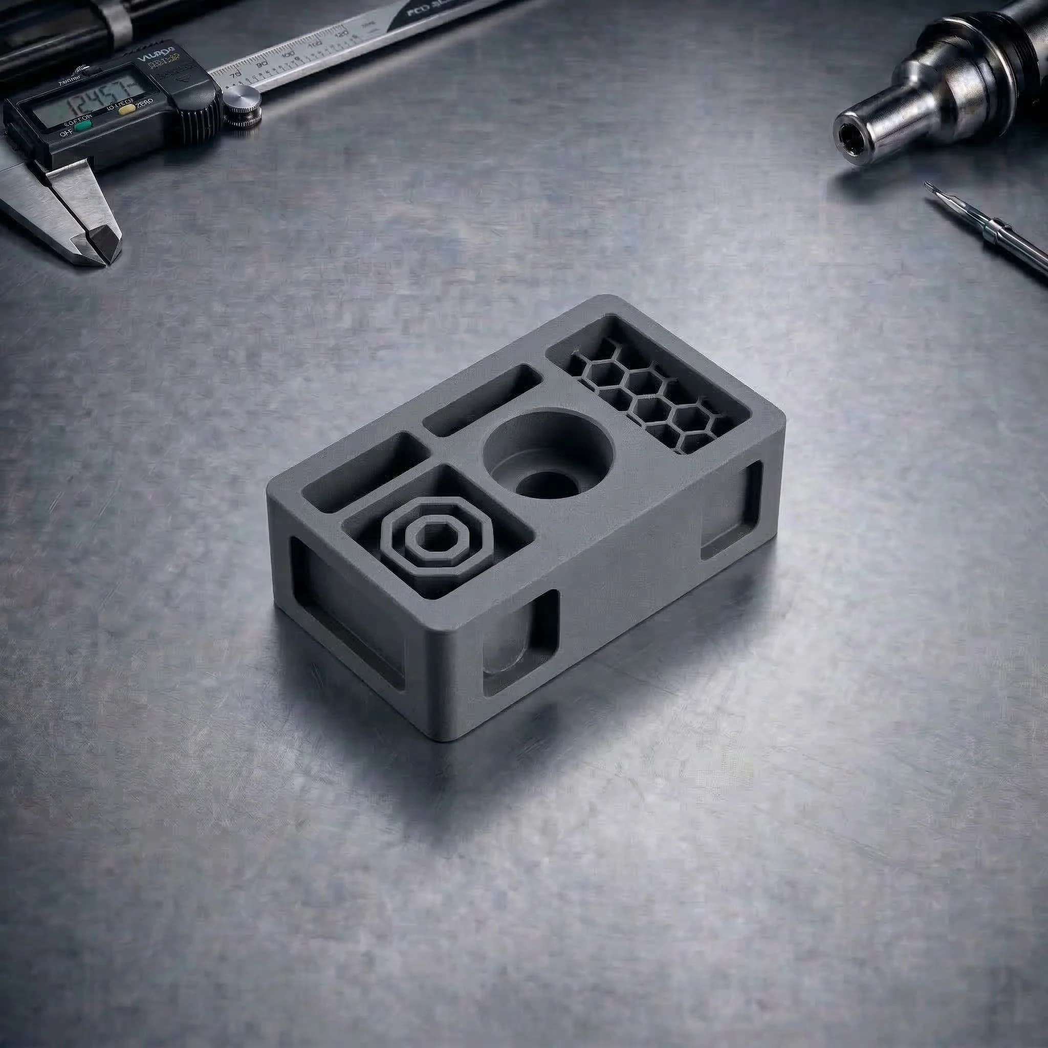 Functional Prototypes