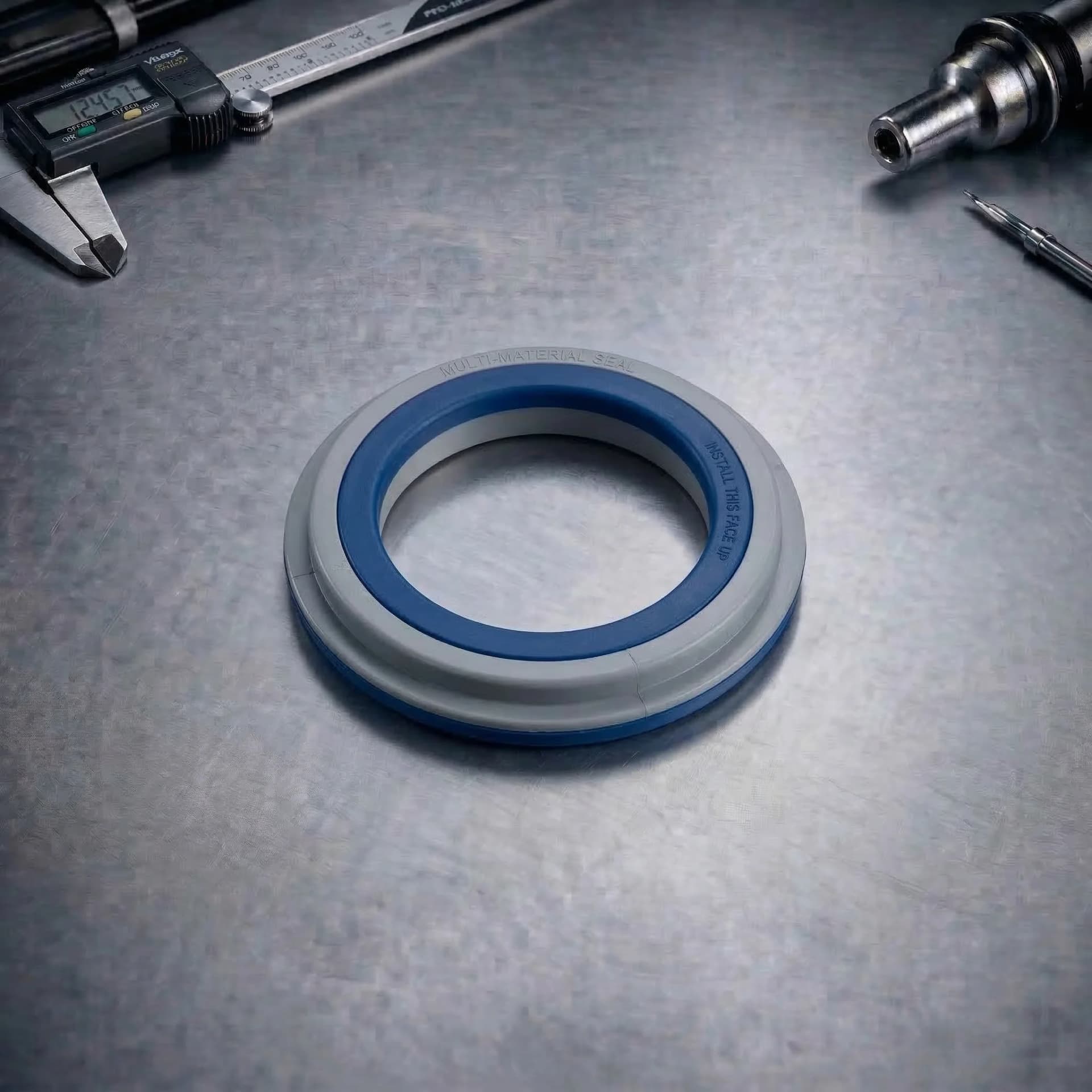 Seals, Gaskets & Interface Barriers