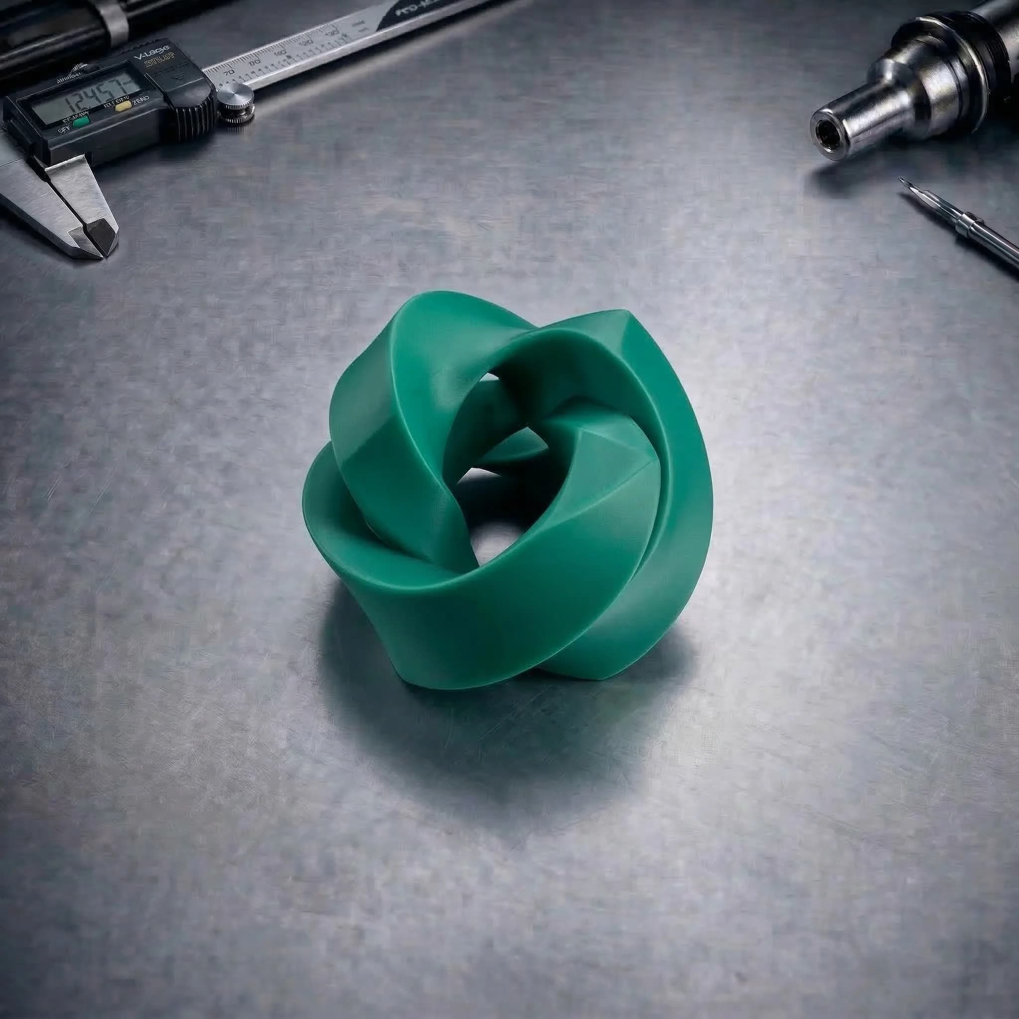 Modelos Estéticos / de Presentación