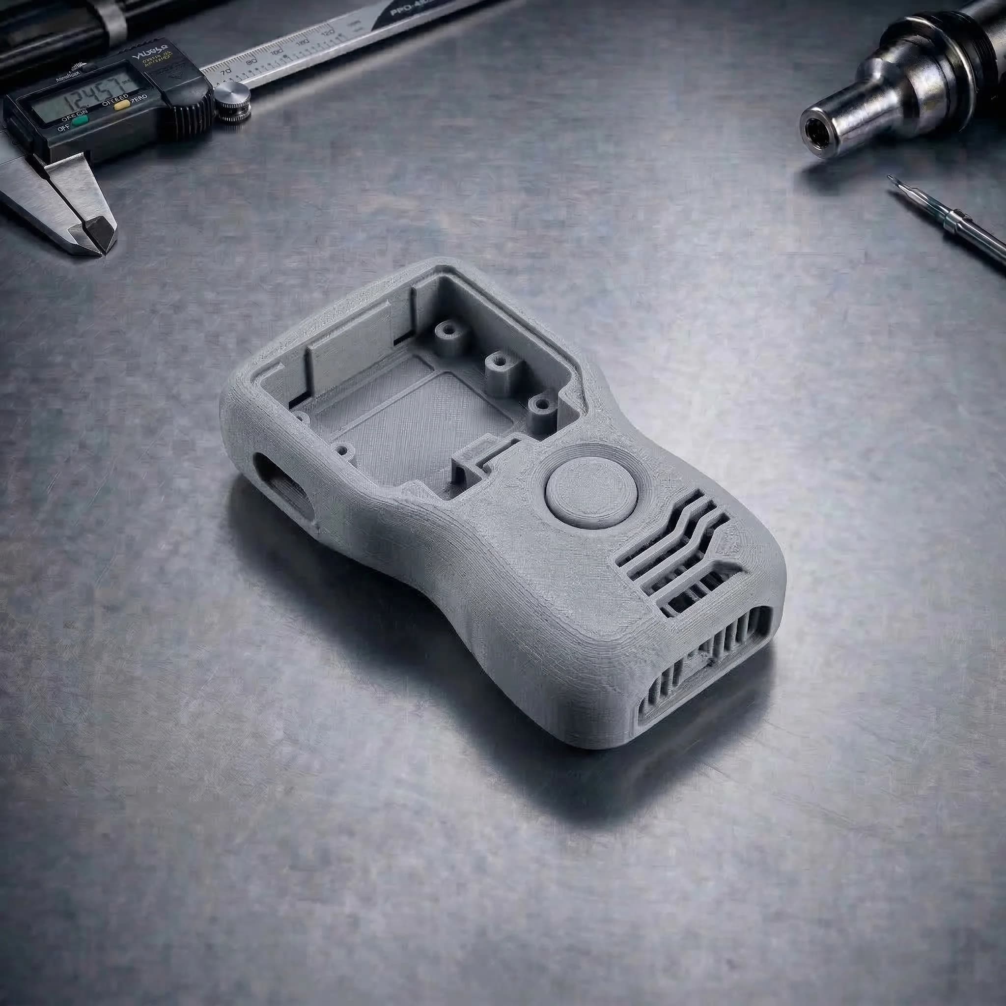 Prototipos Funcionales