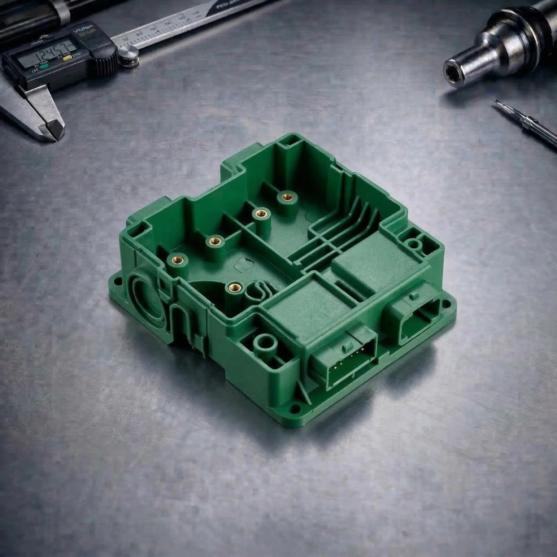 Functional Components