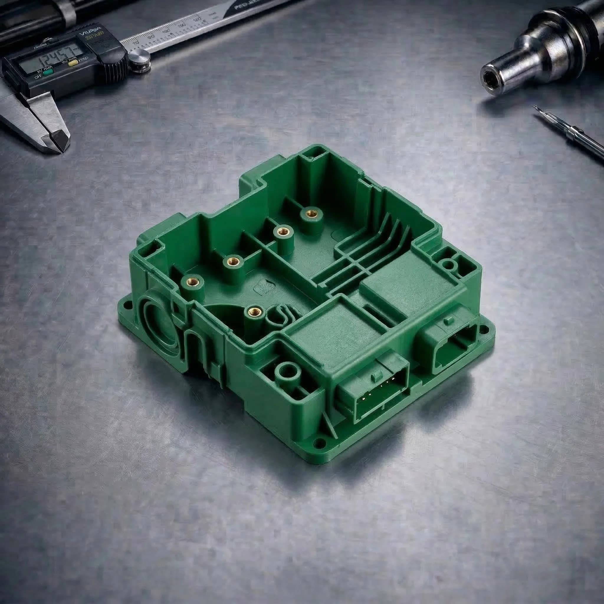 Componentes Funcionales