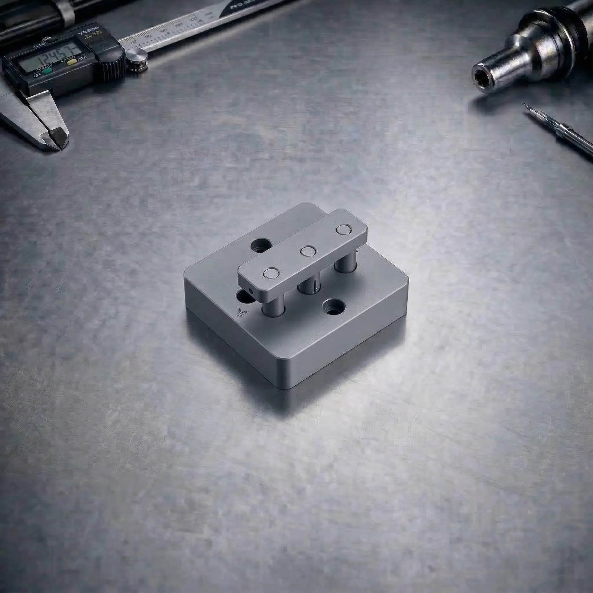 Functional Nylon Assemblies