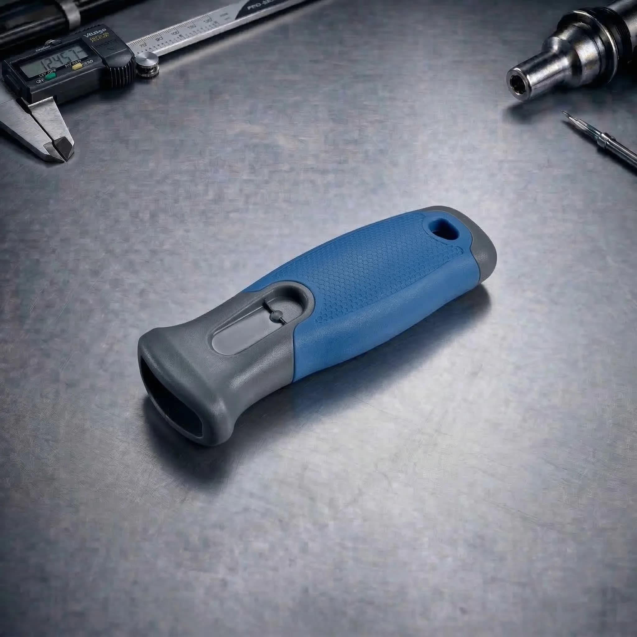 Insert/Overmold Production Programs