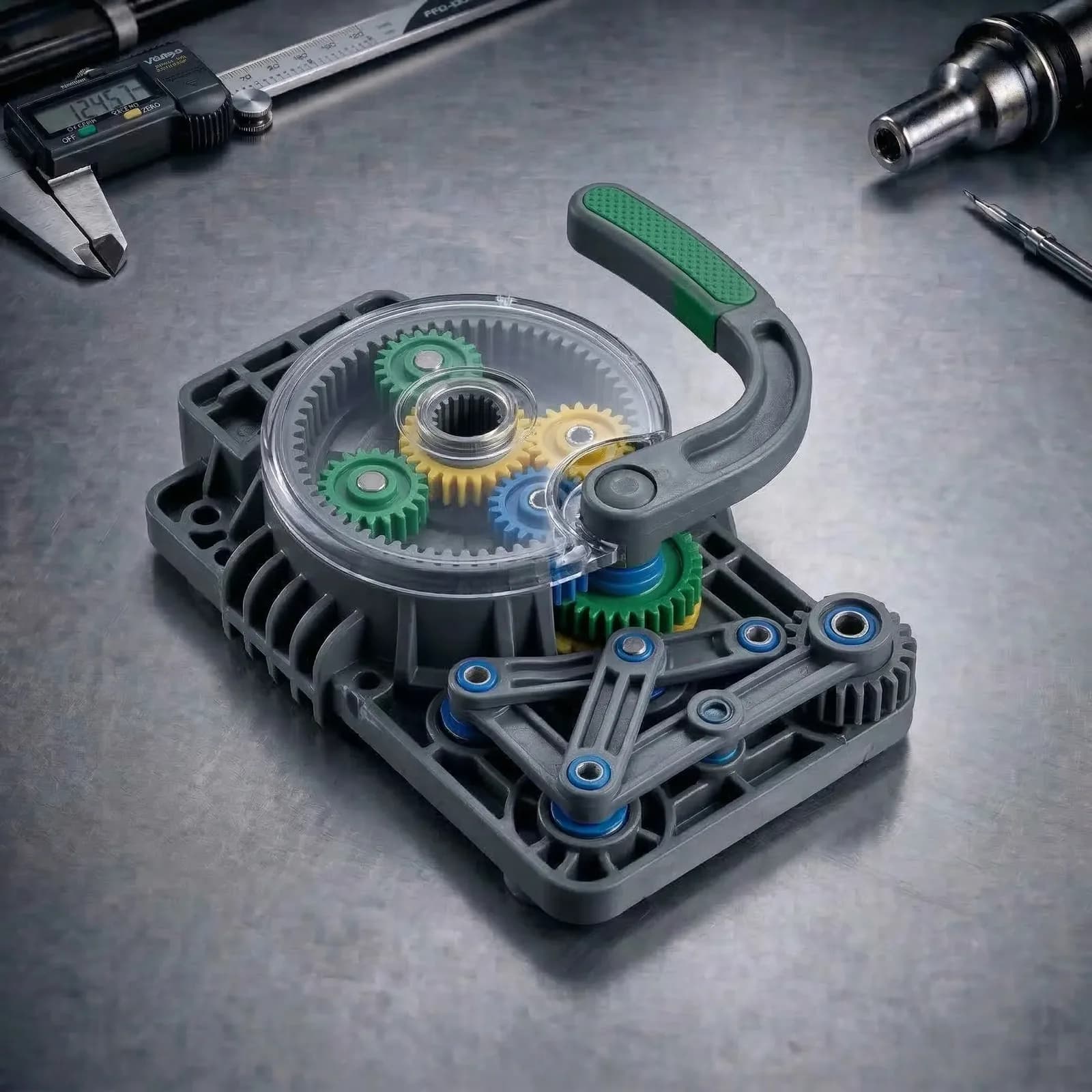Functional Interfaces & Mechanisms