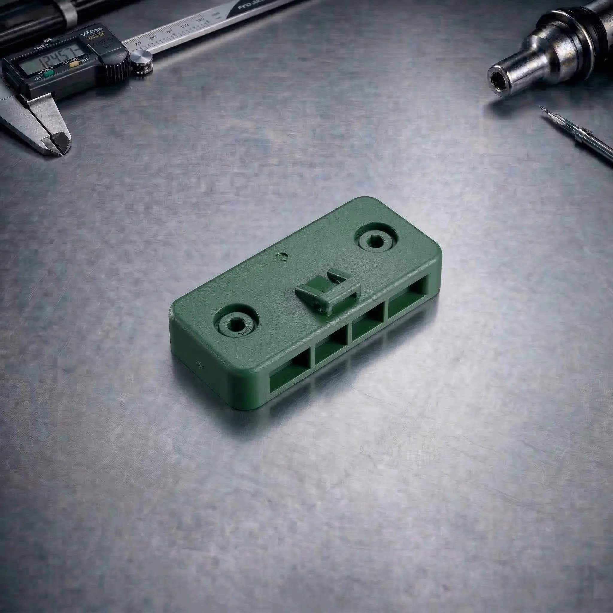 Housings & Enclosures