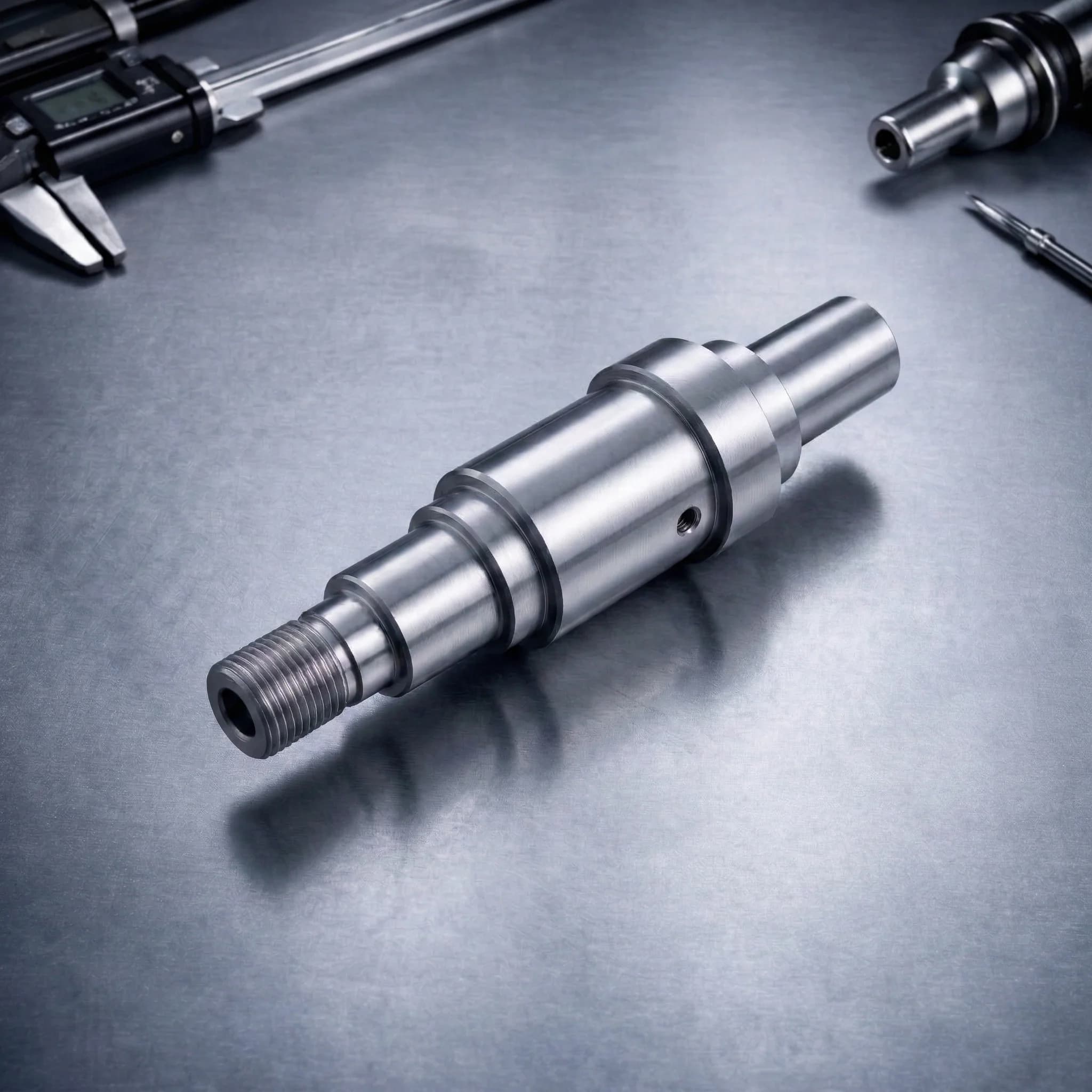 Prototipado de Alta Fidelidad