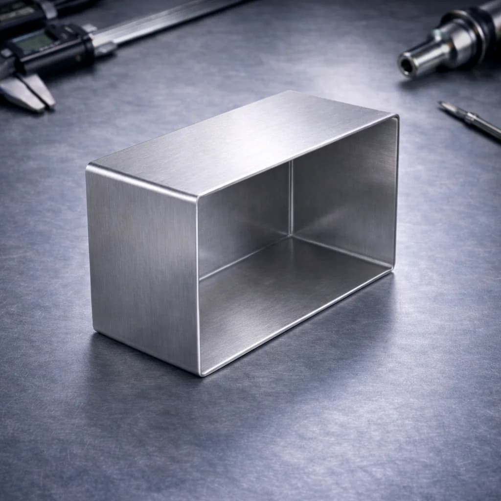 Enclosures & Covers