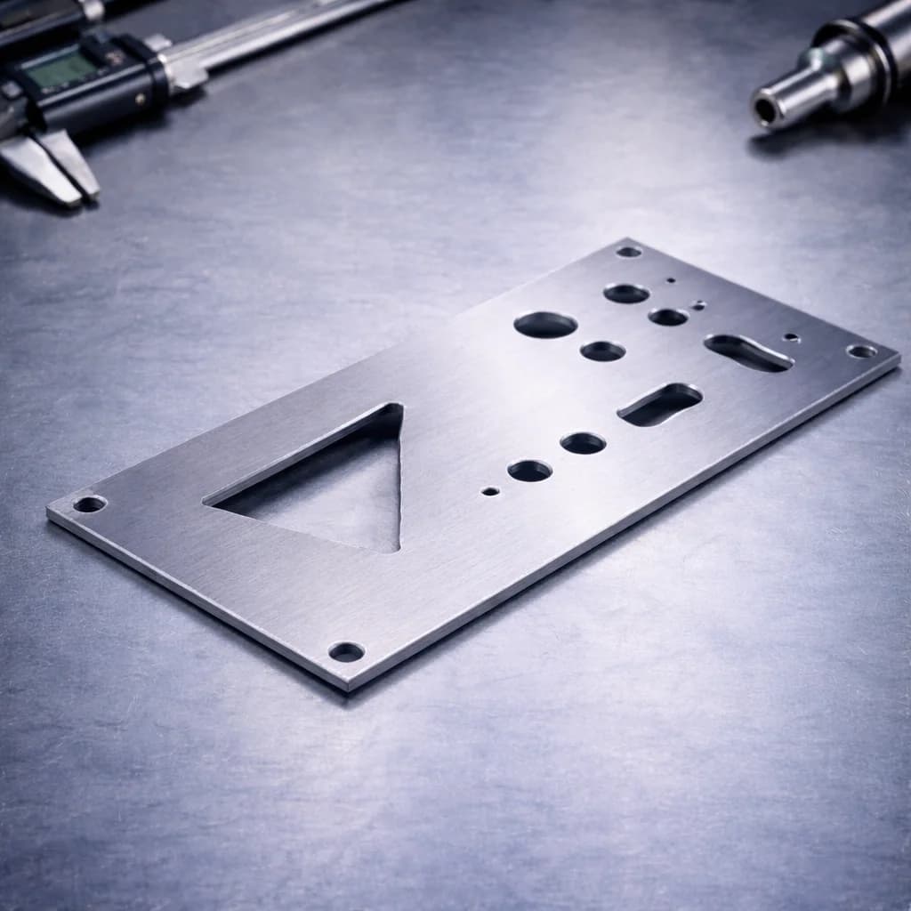 Panels, Covers & Guards