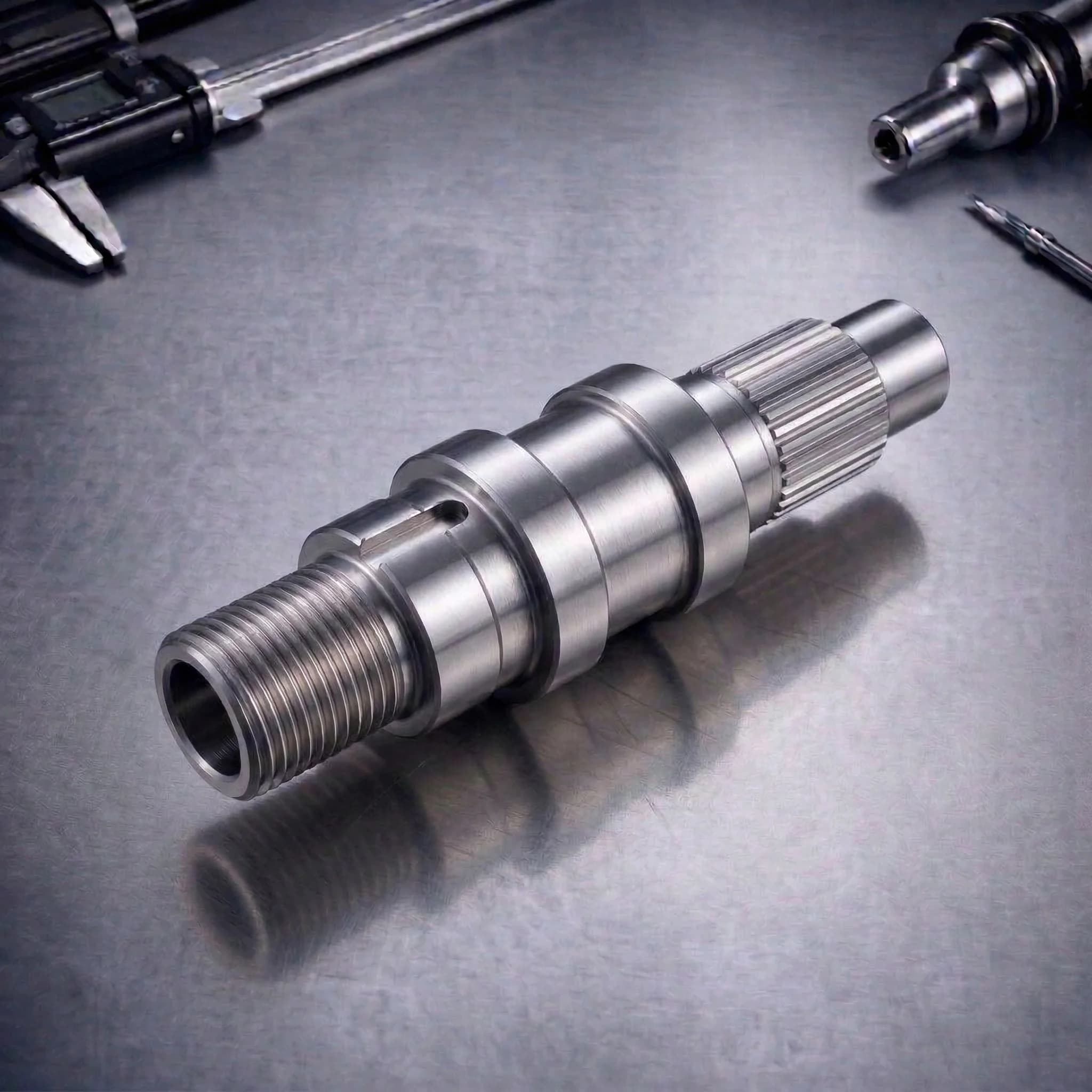 Mechanical Components