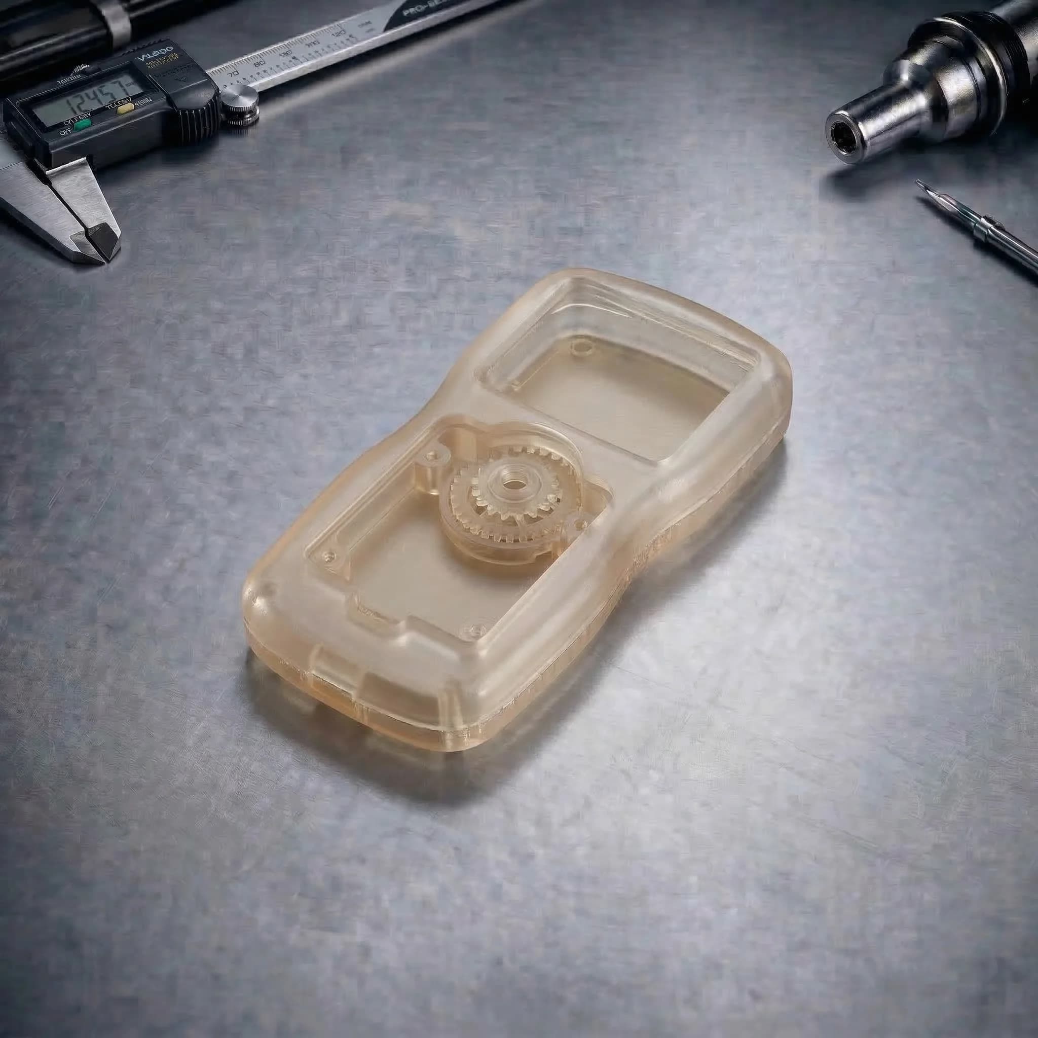 Prototipos de apariencia