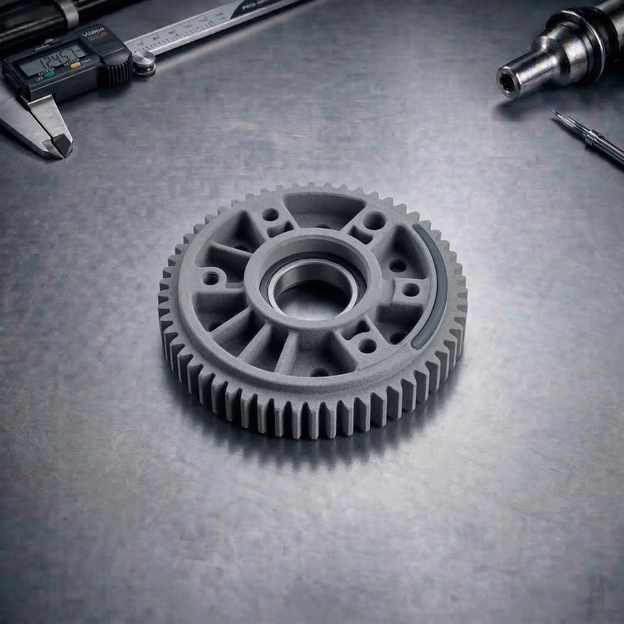 Functional Prototypes