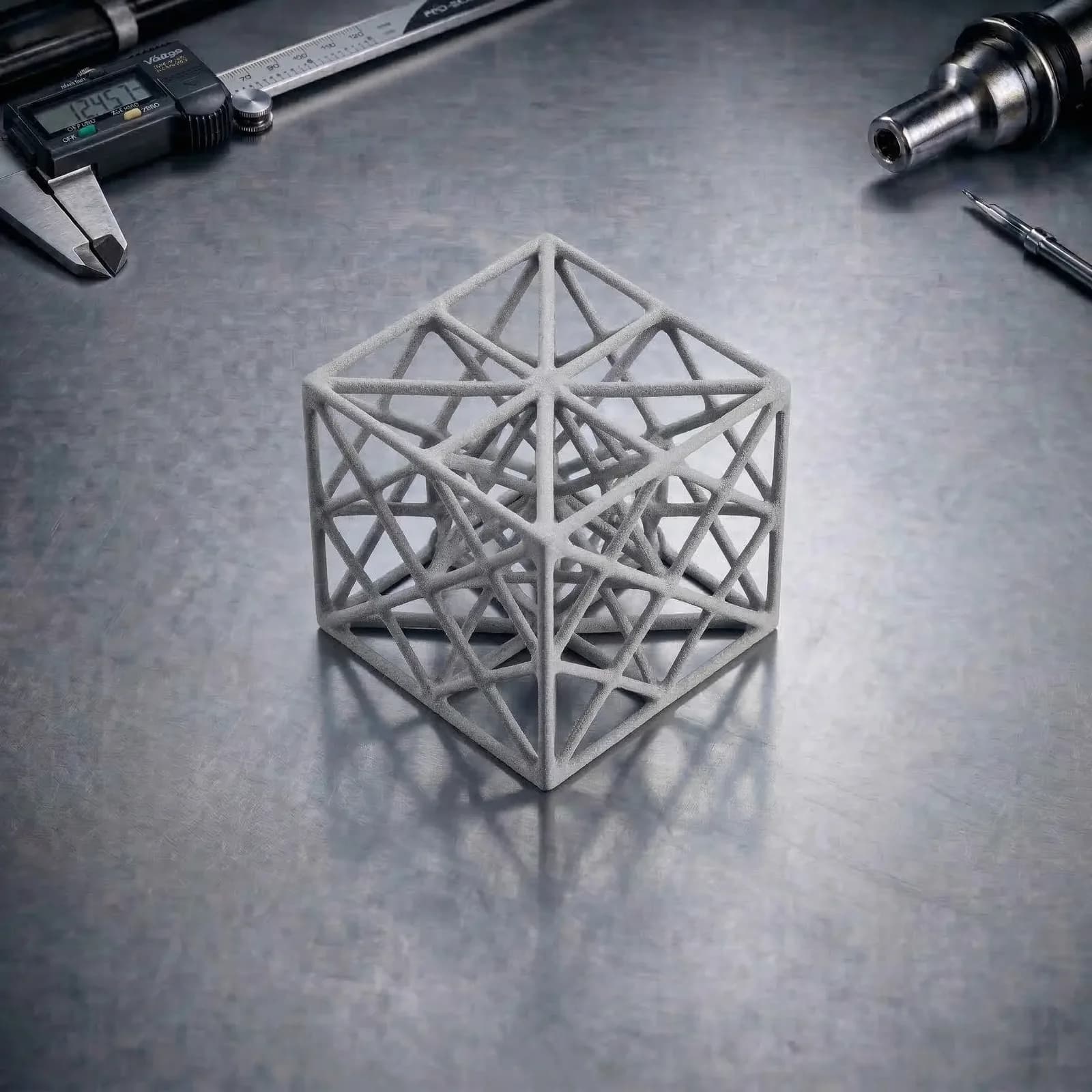 Hardware Térmico y Estructural