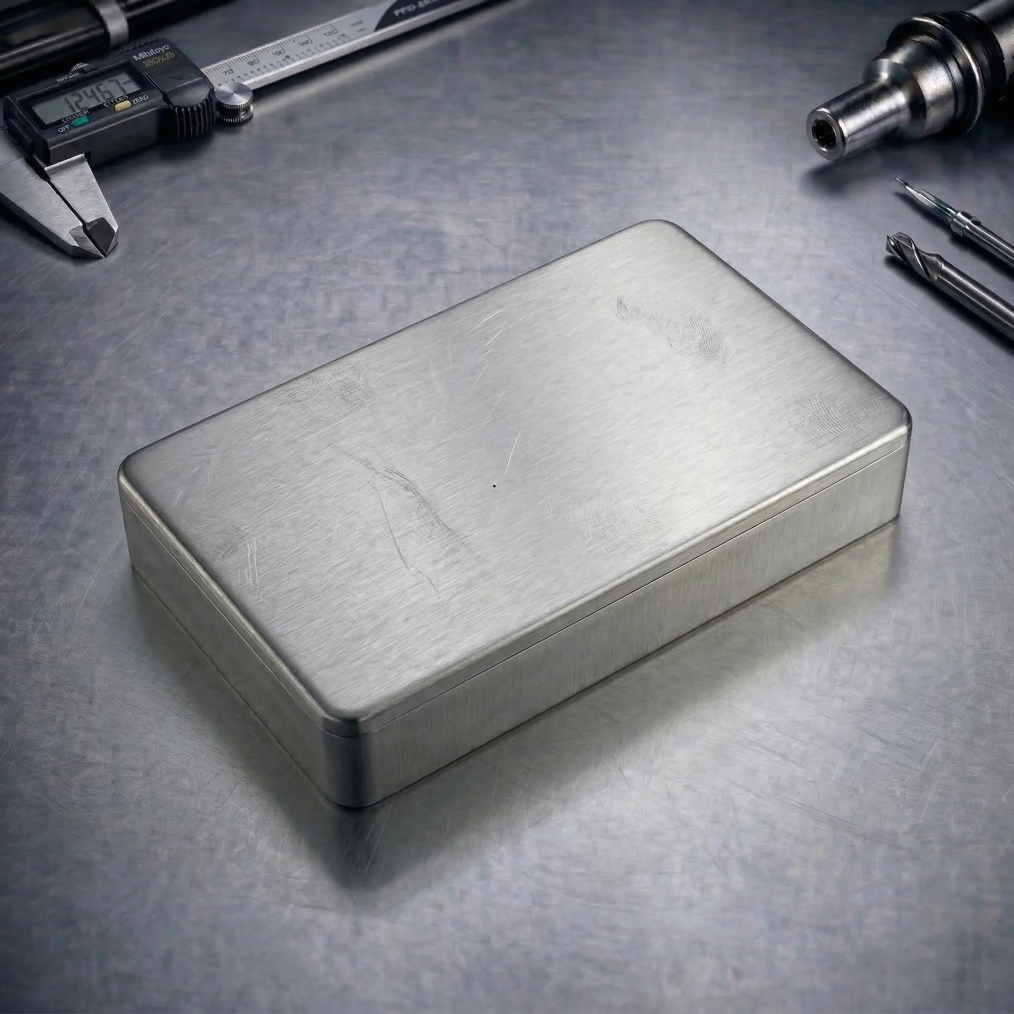 Gabinetes y Cajas Eléctricas