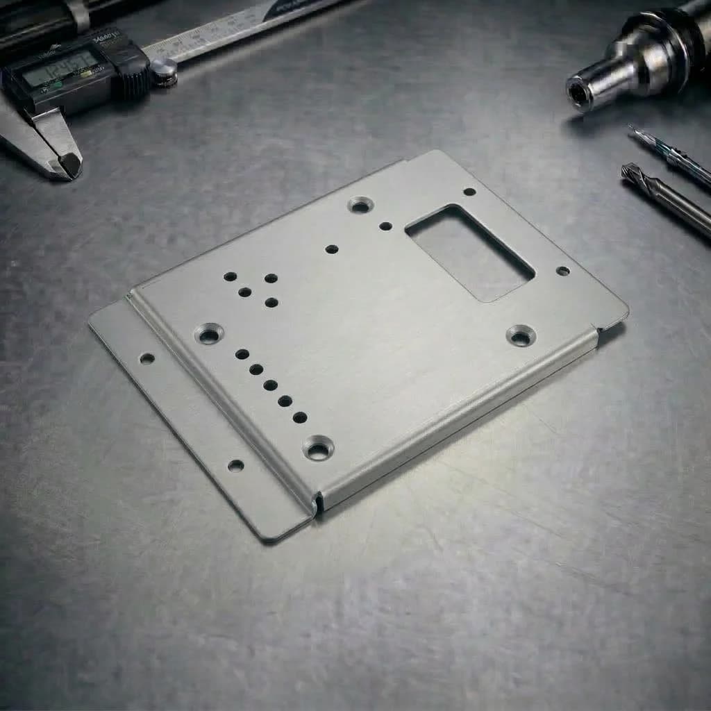 Enclosures y Paneles