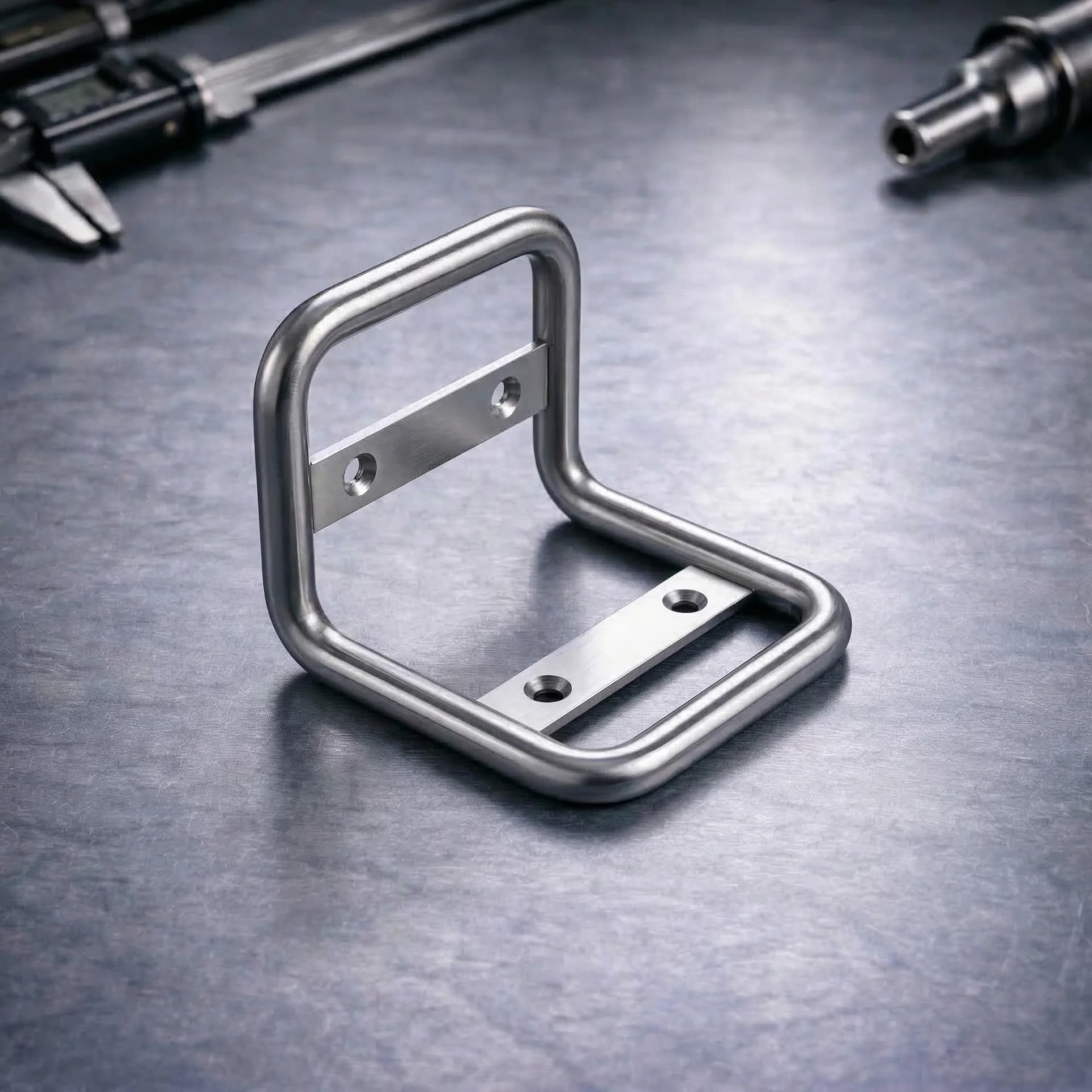 Bastidores y Hardware de Soporte
