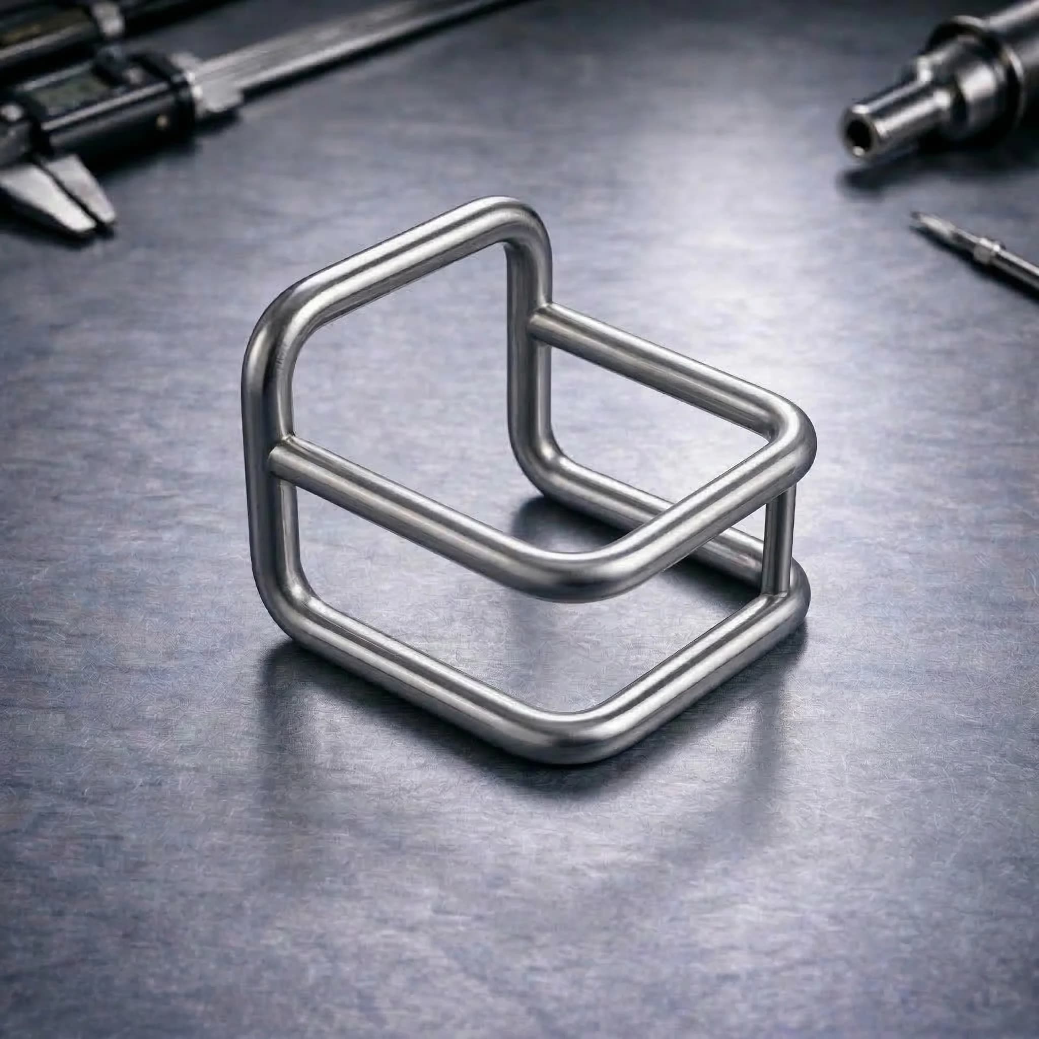 Guards, Handles & Carts