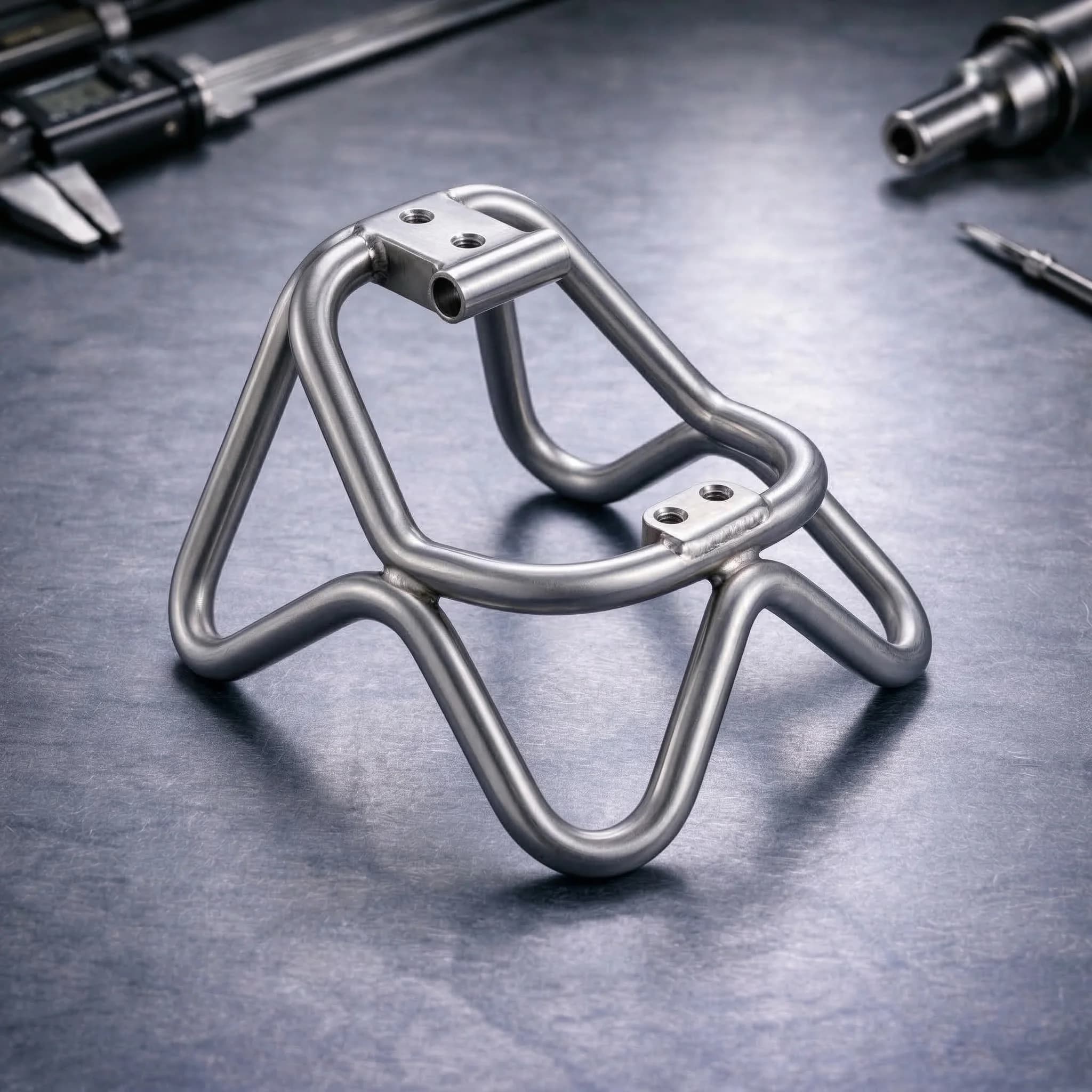 Racks, Stands & Supports