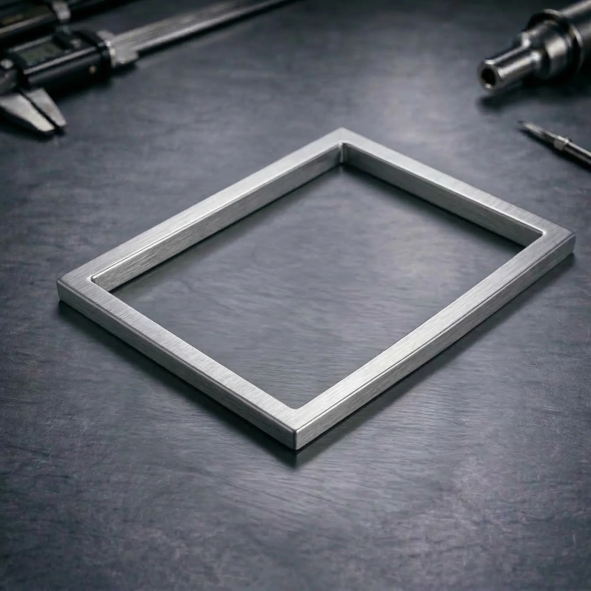 Frames & Weldments