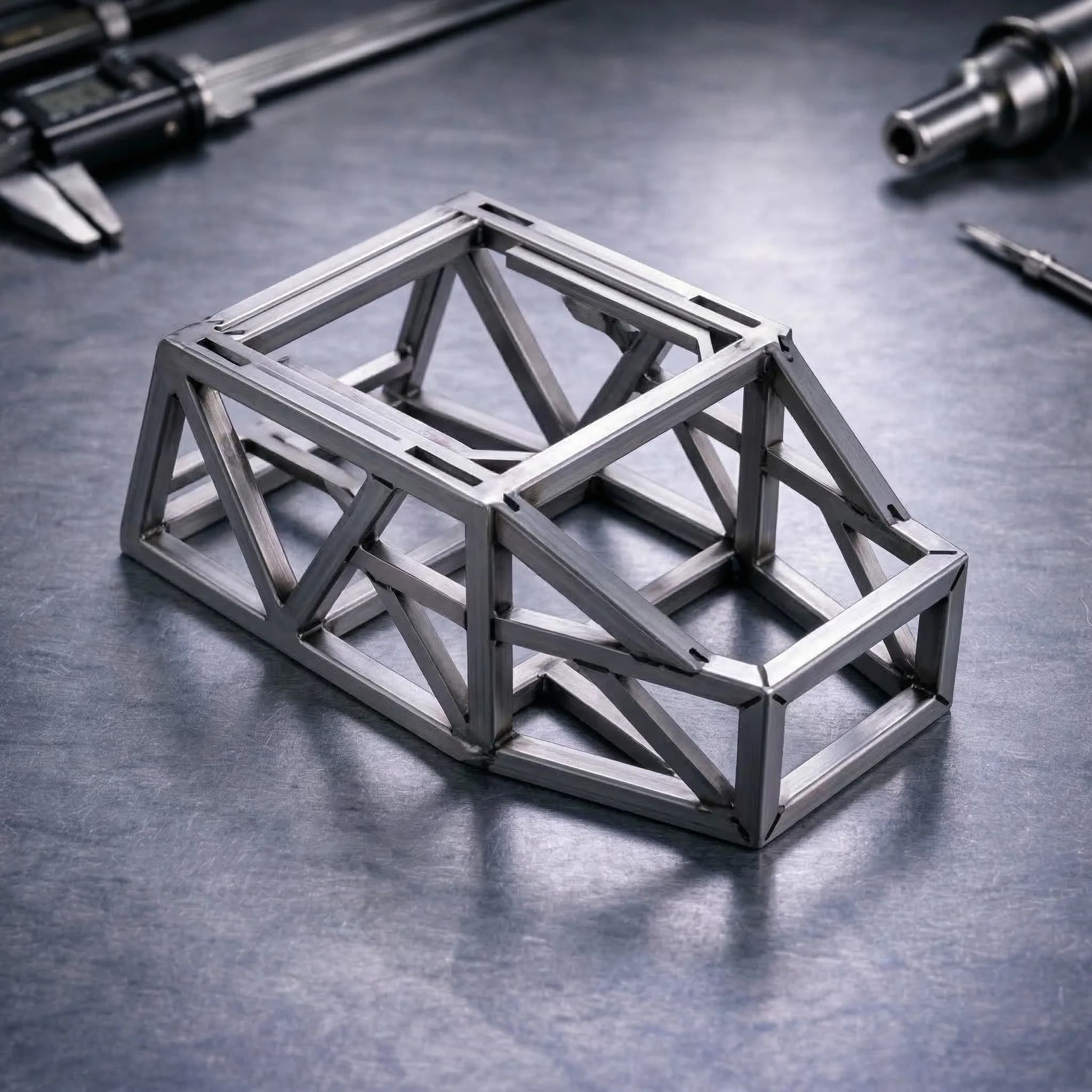 Guardas, Carros & Estructuras