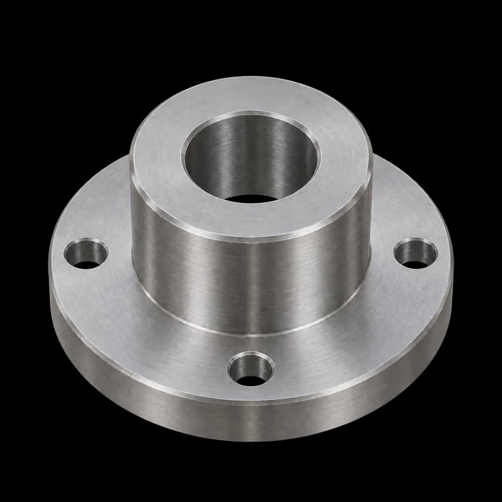 Illustrative image: Mounting Flange Bushing