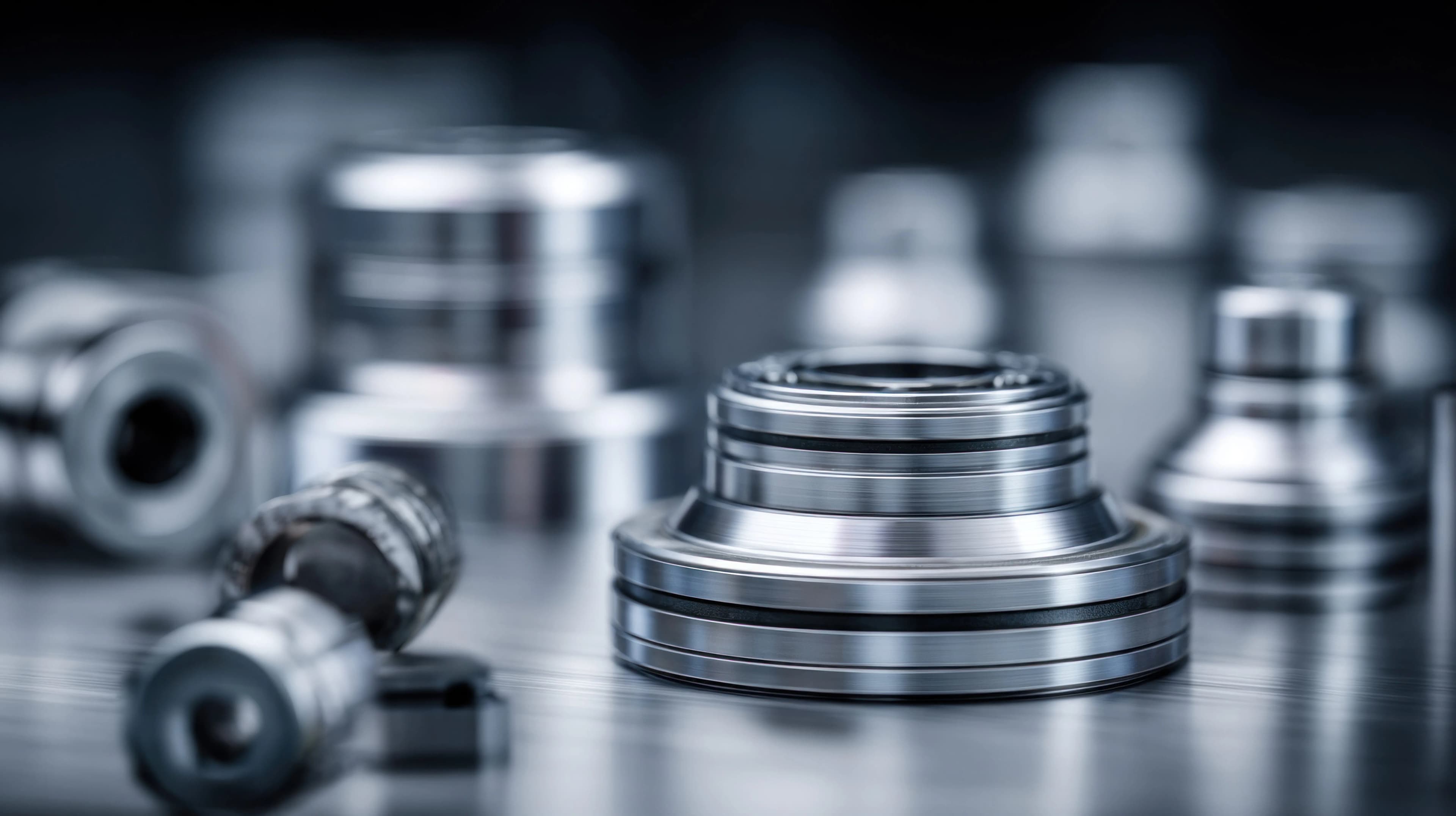 Prototipado CNC Rápido