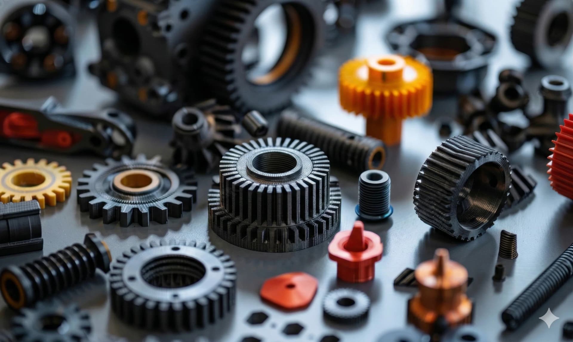 Insert molding service for integrated plastic assemblies