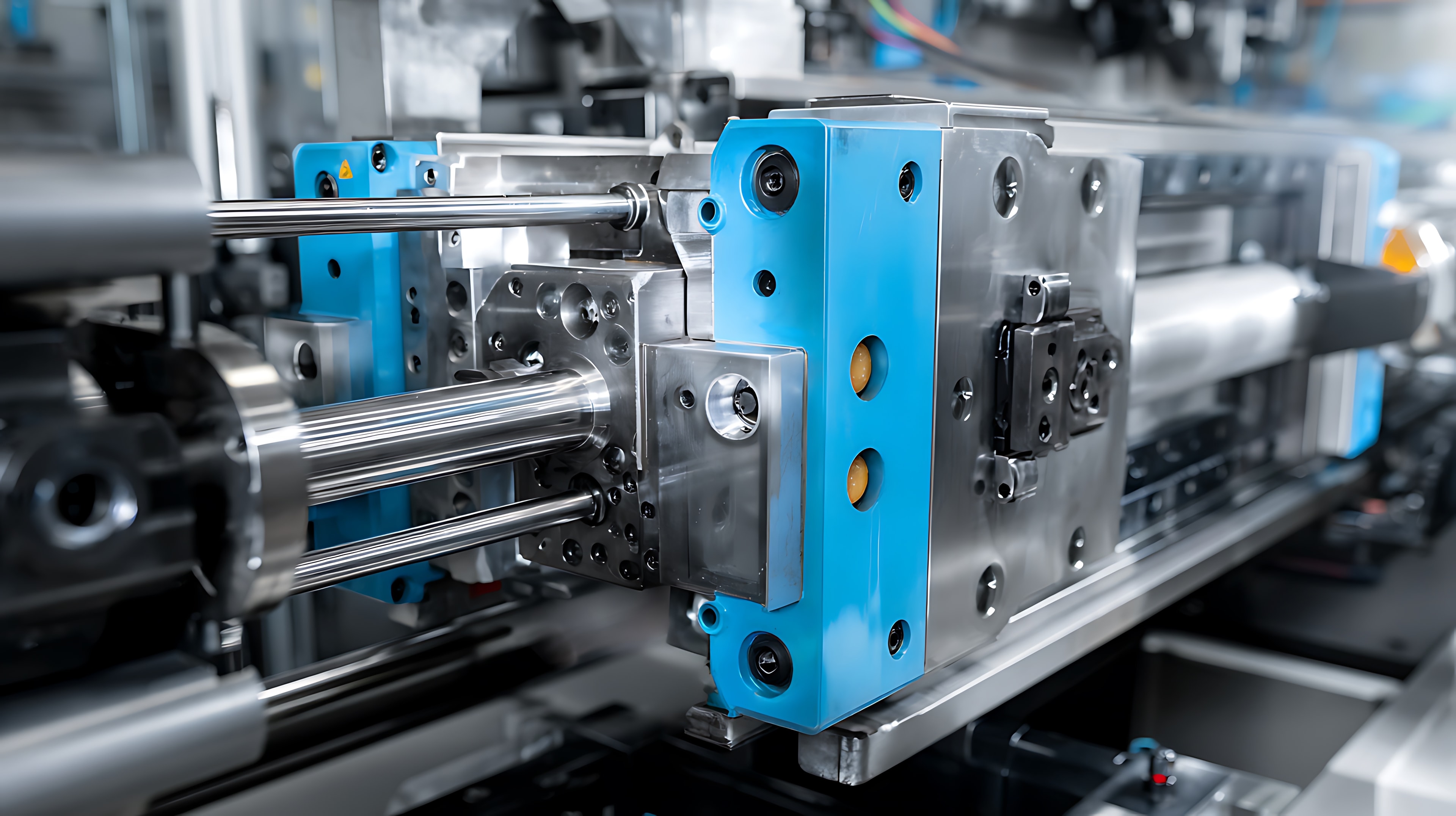 Rapid prototype molding for engineering validation and first-article sampling