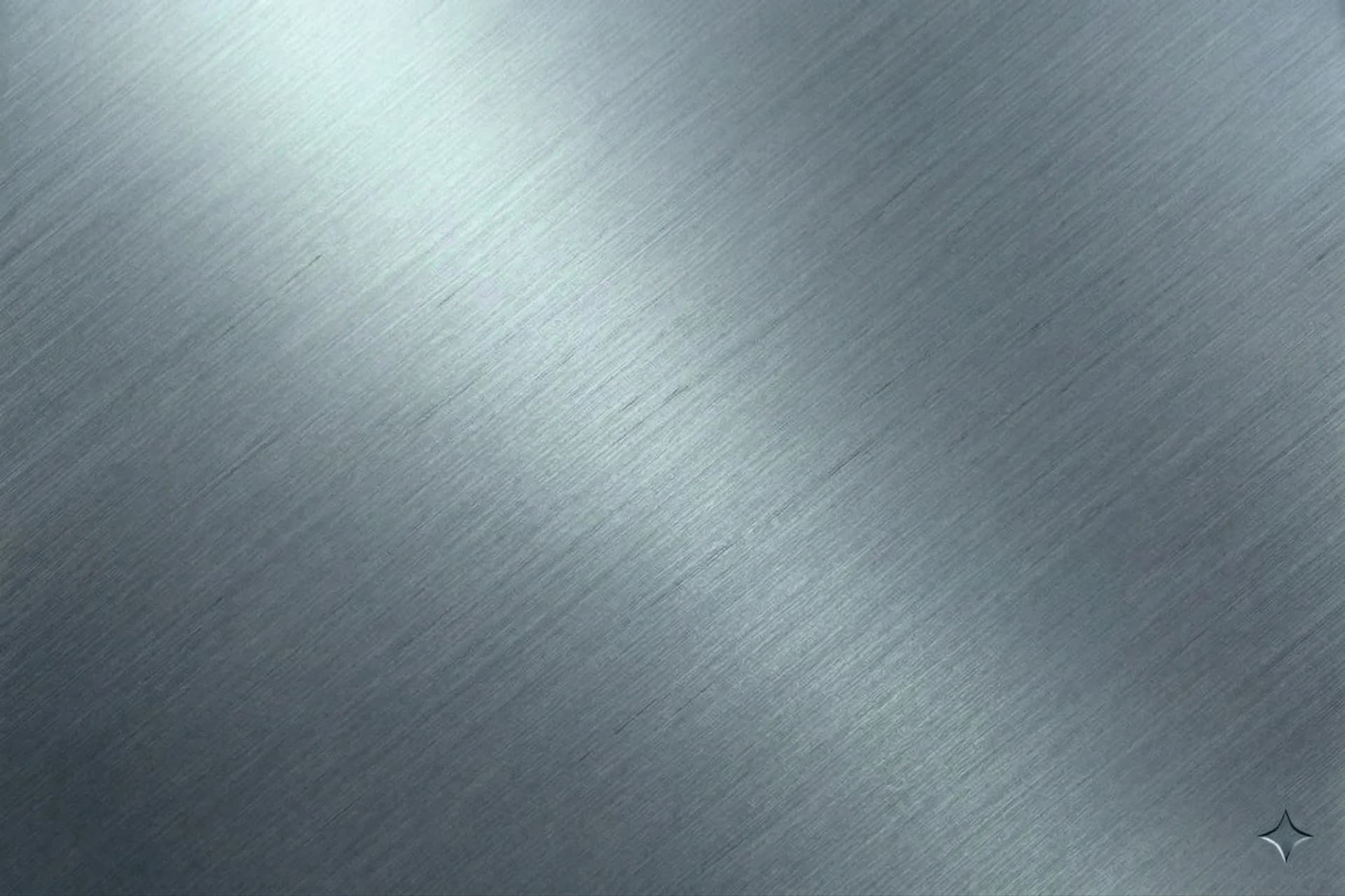 Anodized aluminum part for industrial manufacturing