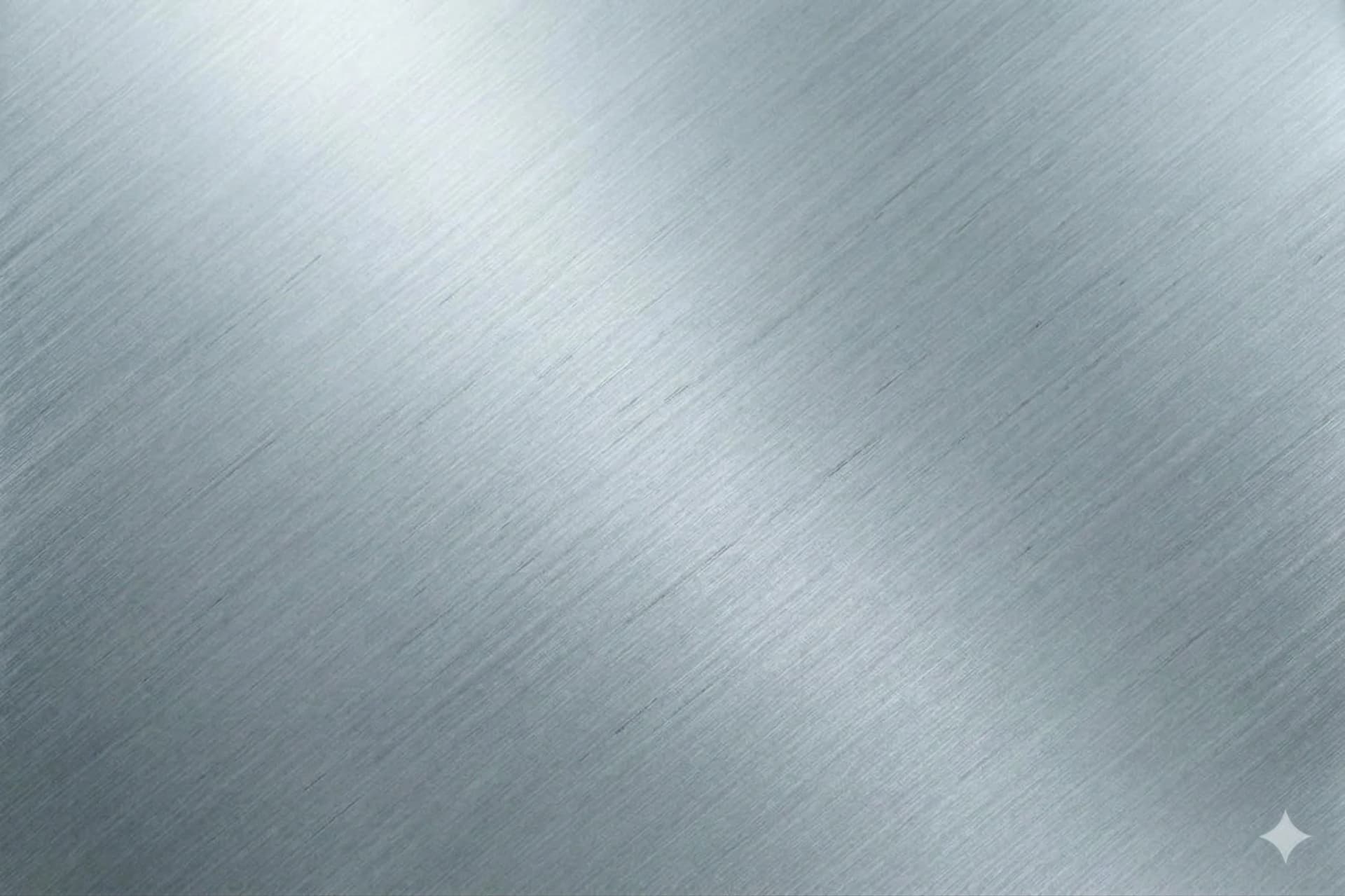 Passivated stainless steel component