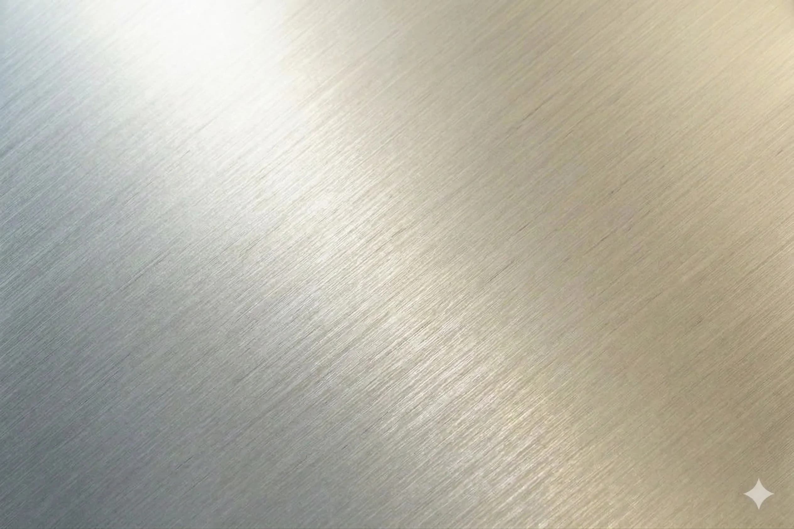 Plated industrial metal component