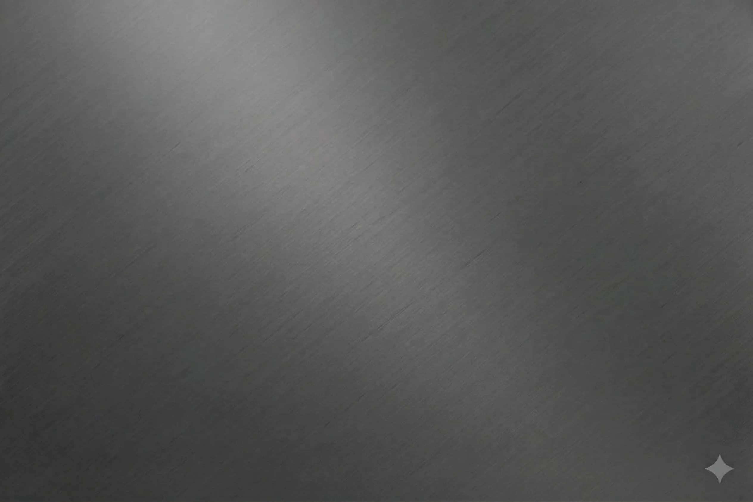 Powder coated fabricated metal component
