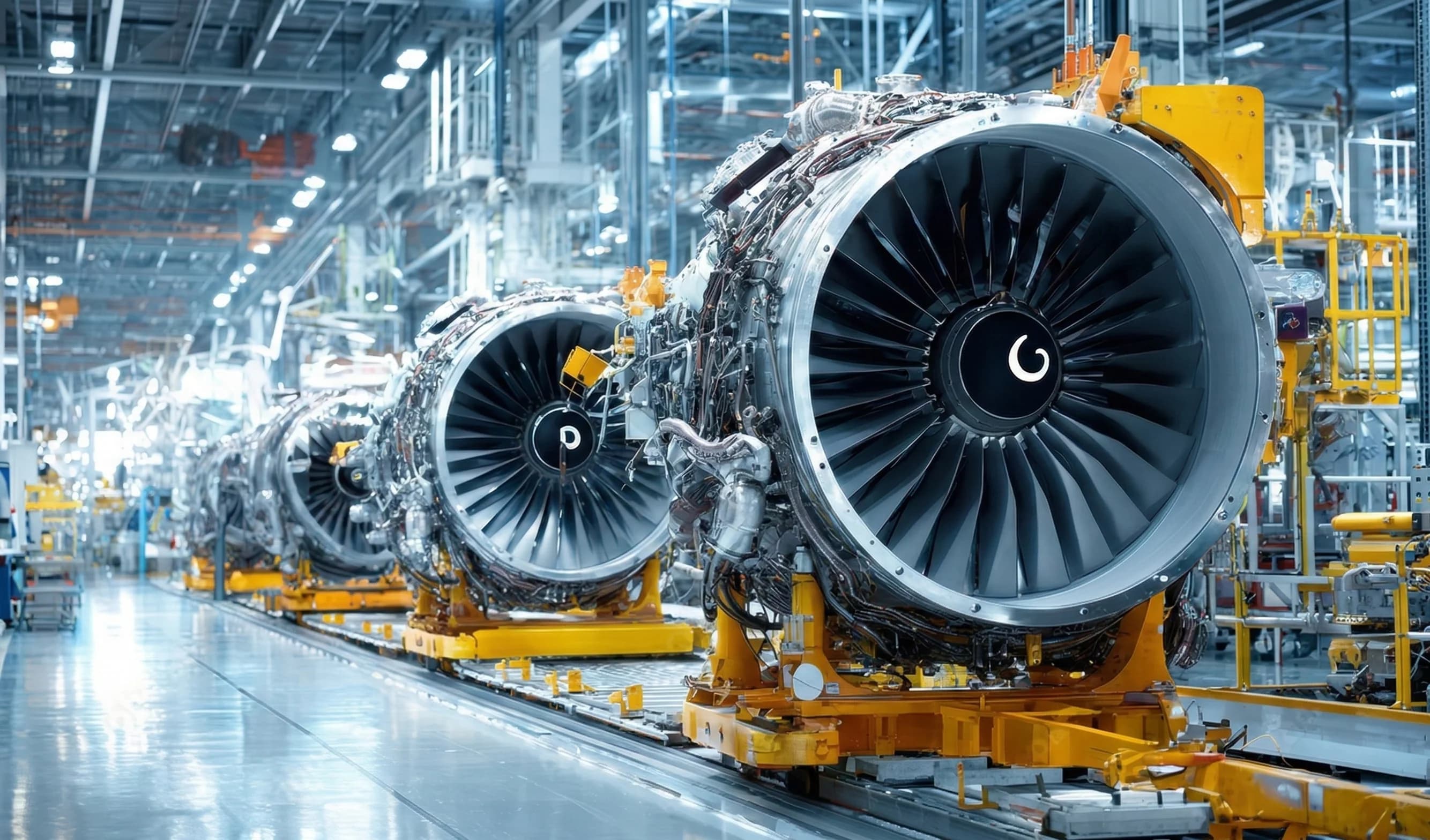 Aerospace and Defense