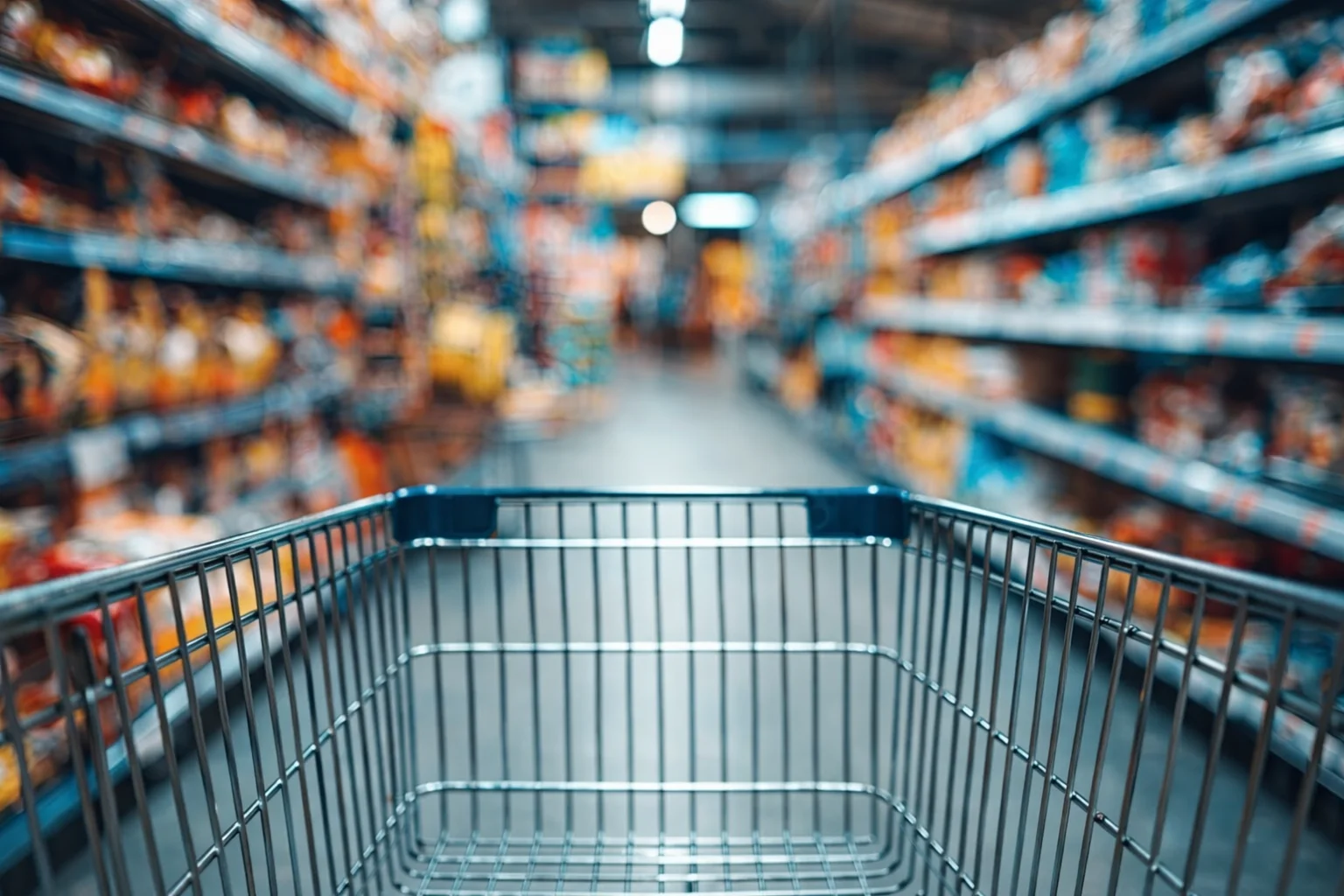 Productos de Consumo