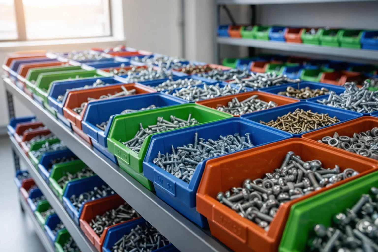 Hardware products supported through CNC, fabrication, molding, and additive manufacturing