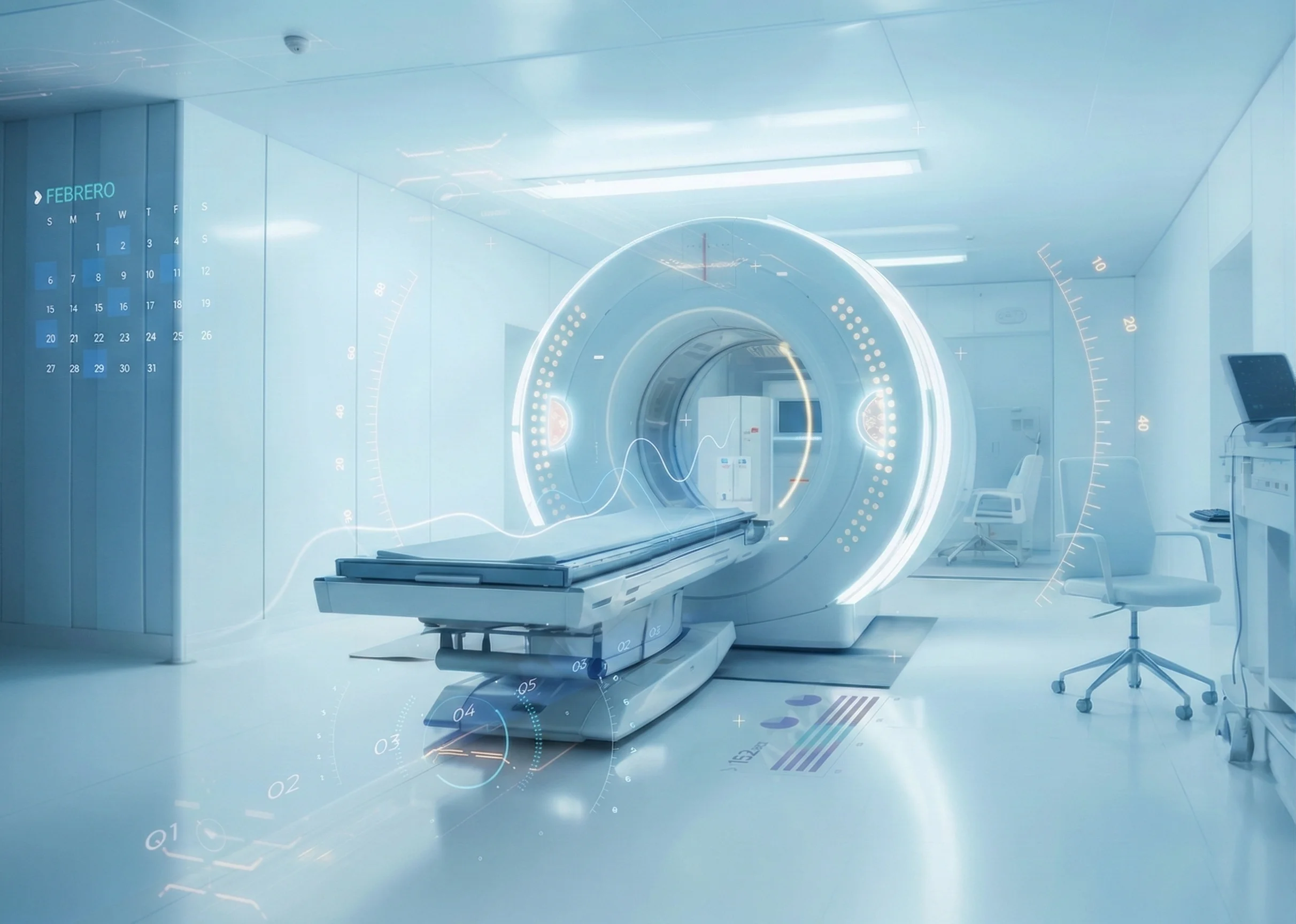 Medical & Instrumentation