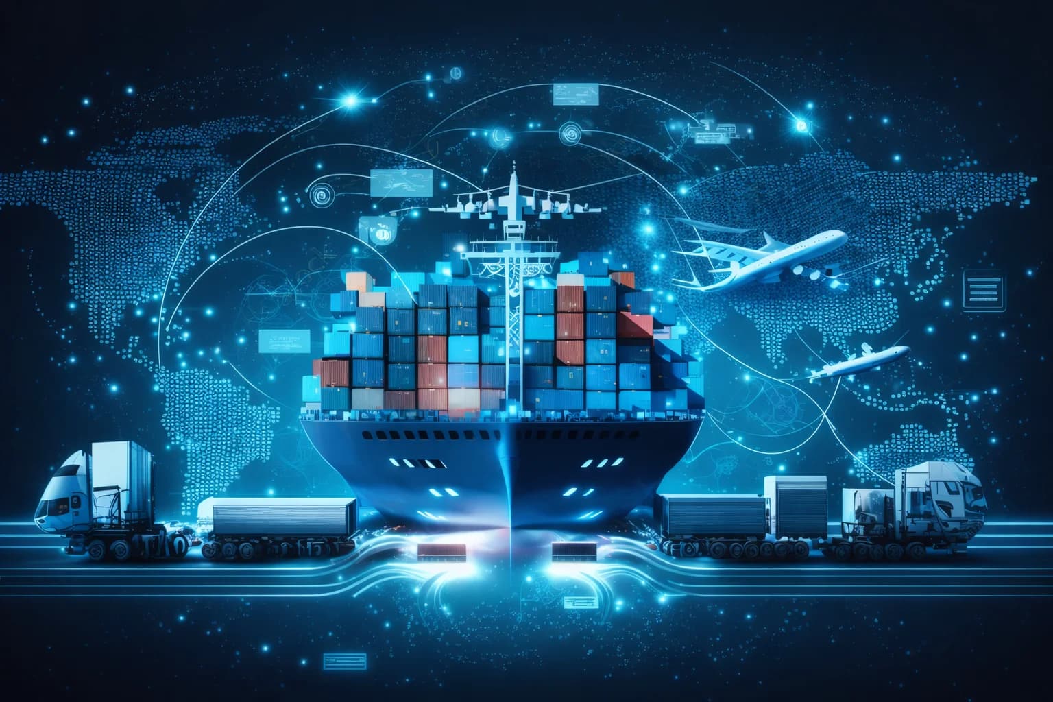 Industrial manufacturing support across aerospace, automotive, robotics, electronics, medical, and other high-performance sectors